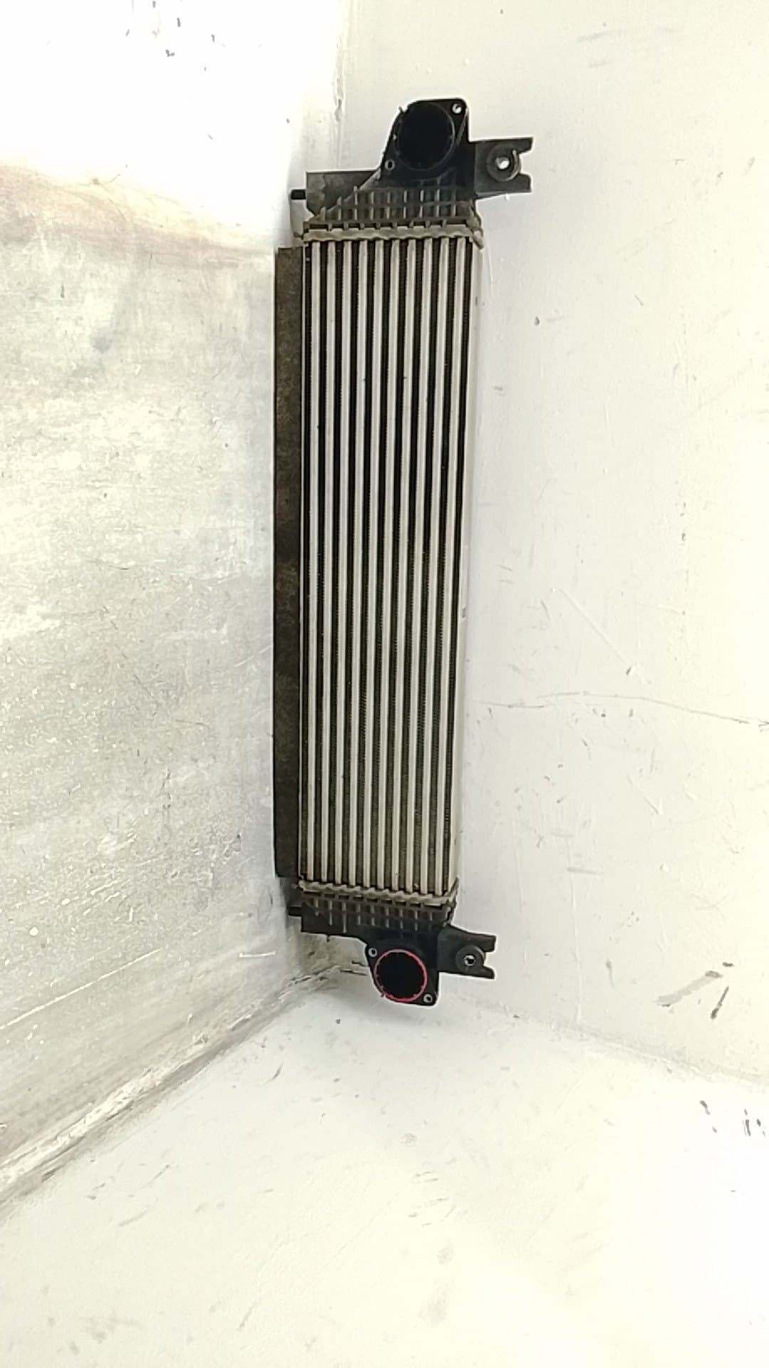 Intercooler SUZUKI VITARA 5