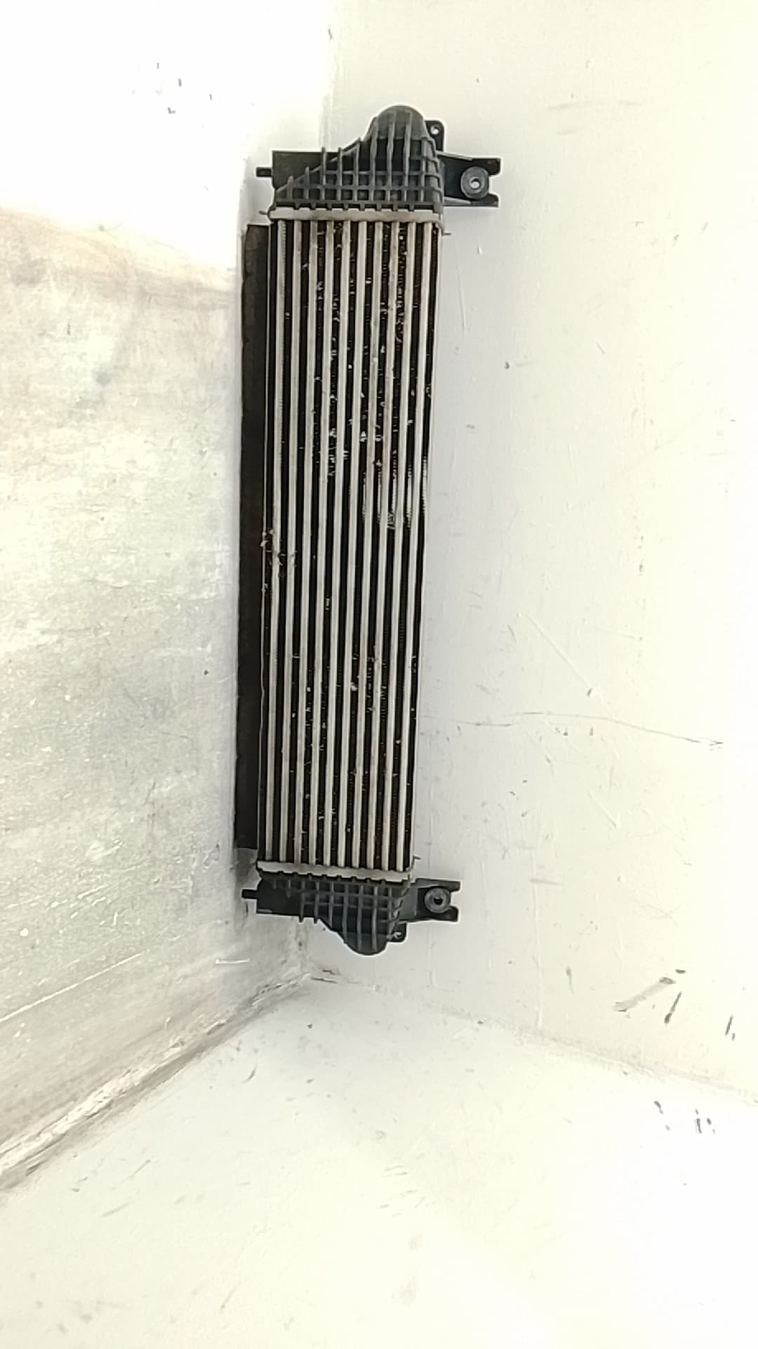 Intercooler SUZUKI VITARA 4