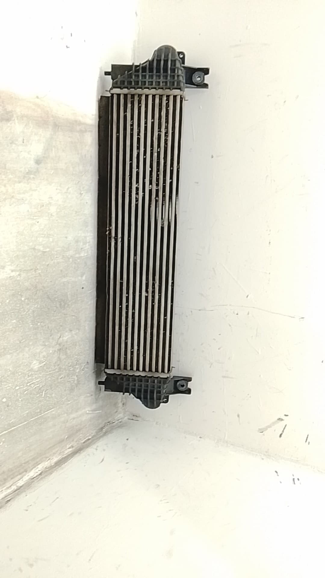Intercooler SUZUKI VITARA 3