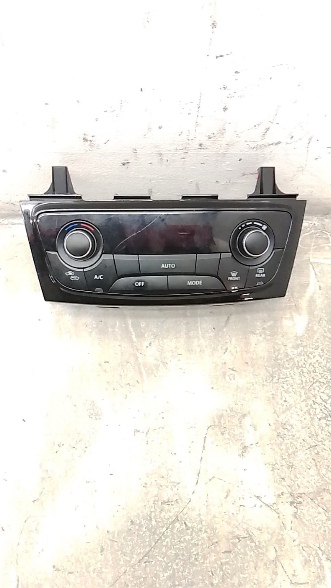 Recambio SUZUKI VITARA ref. 3951054P00