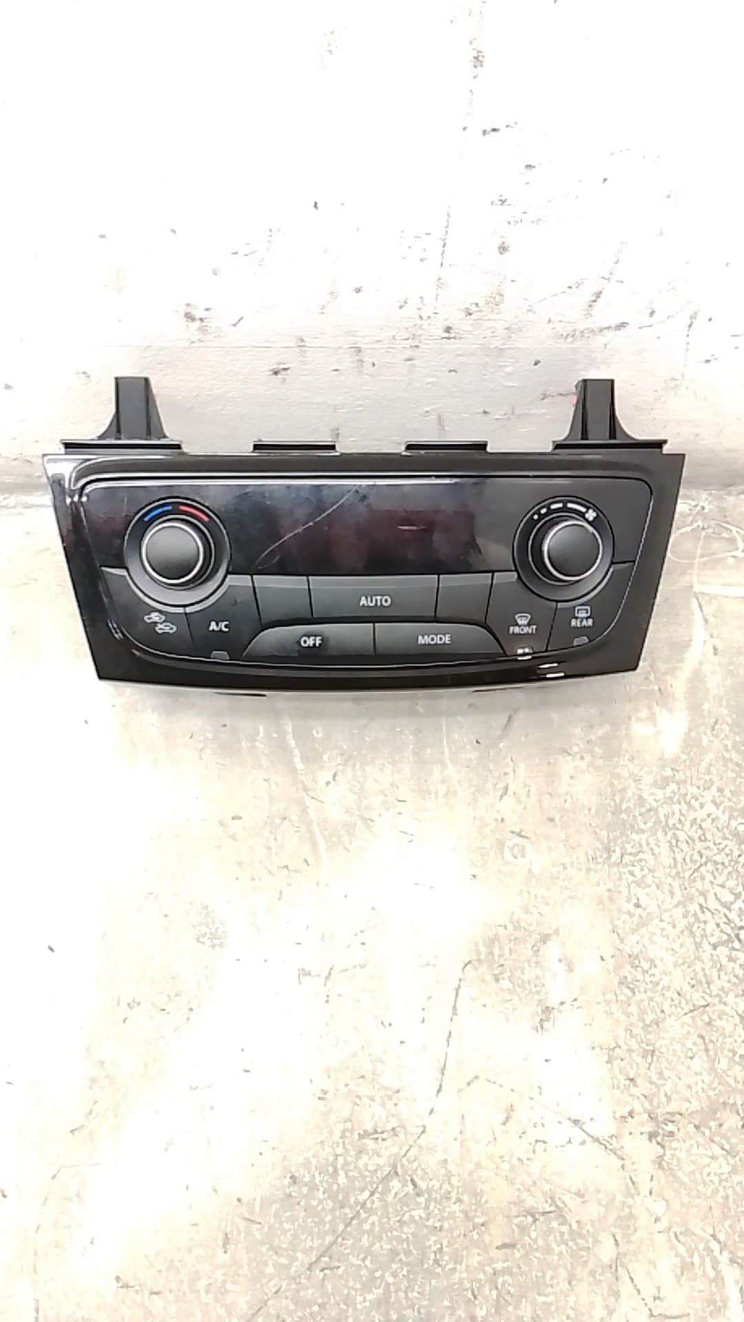 Recambio SUZUKI VITARA ref. 3951054P00 4