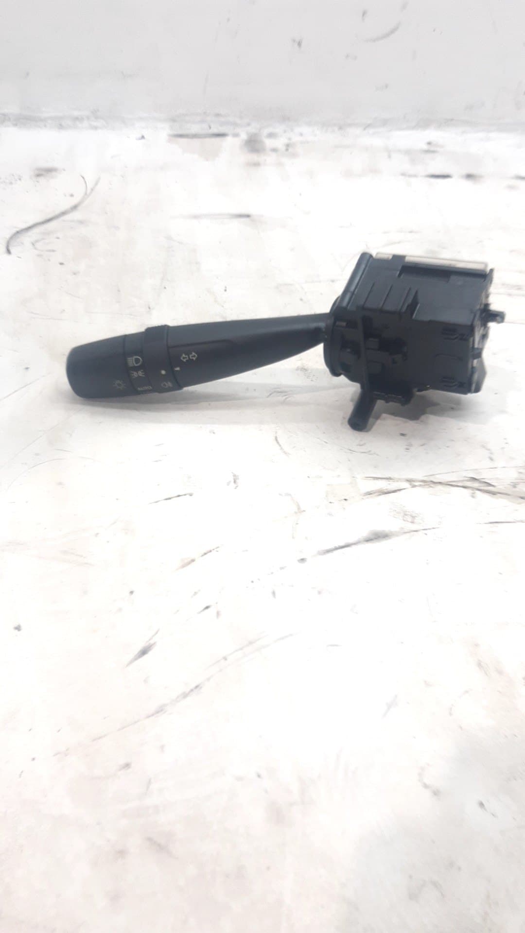 Mando intermitentes SUZUKI VITARA