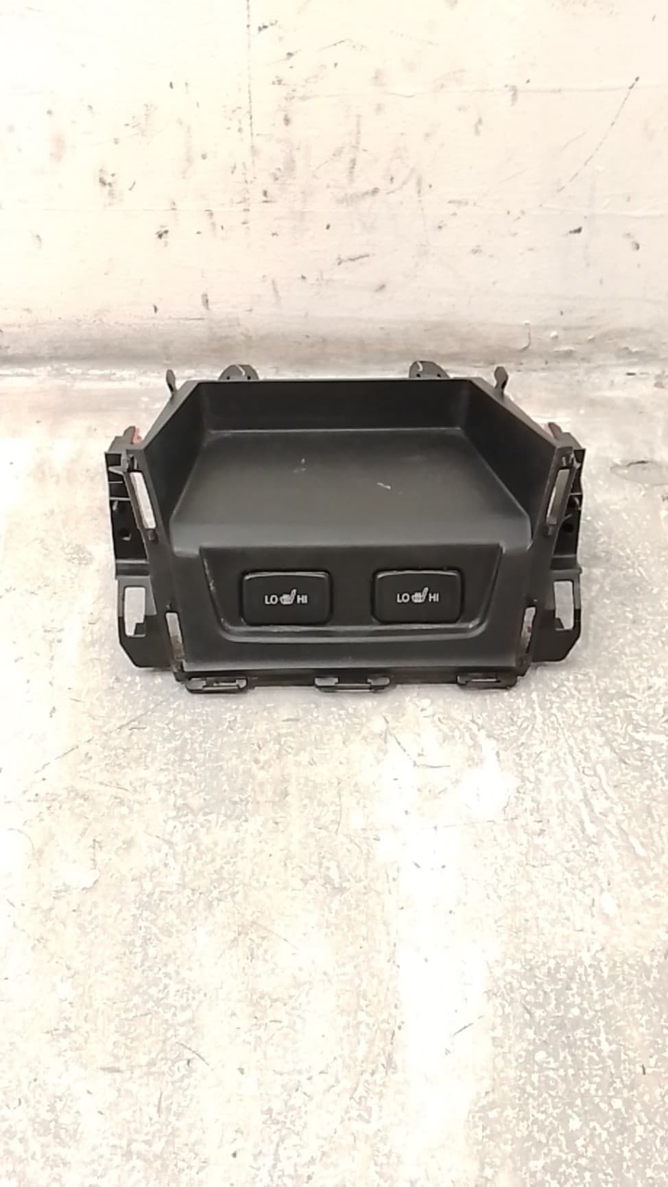 Mando multifuncion SUZUKI VITARA