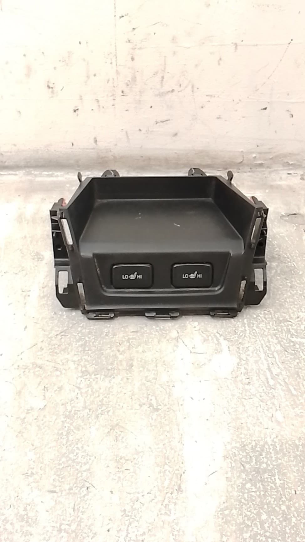 Mando multifuncion SUZUKI VITARA 5