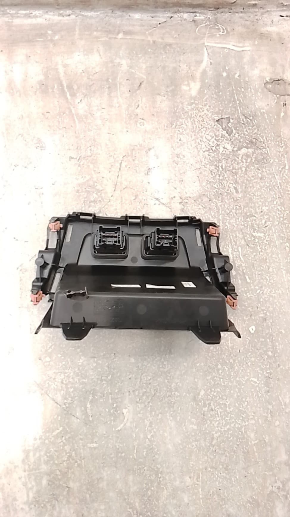 Mando multifuncion SUZUKI VITARA 4