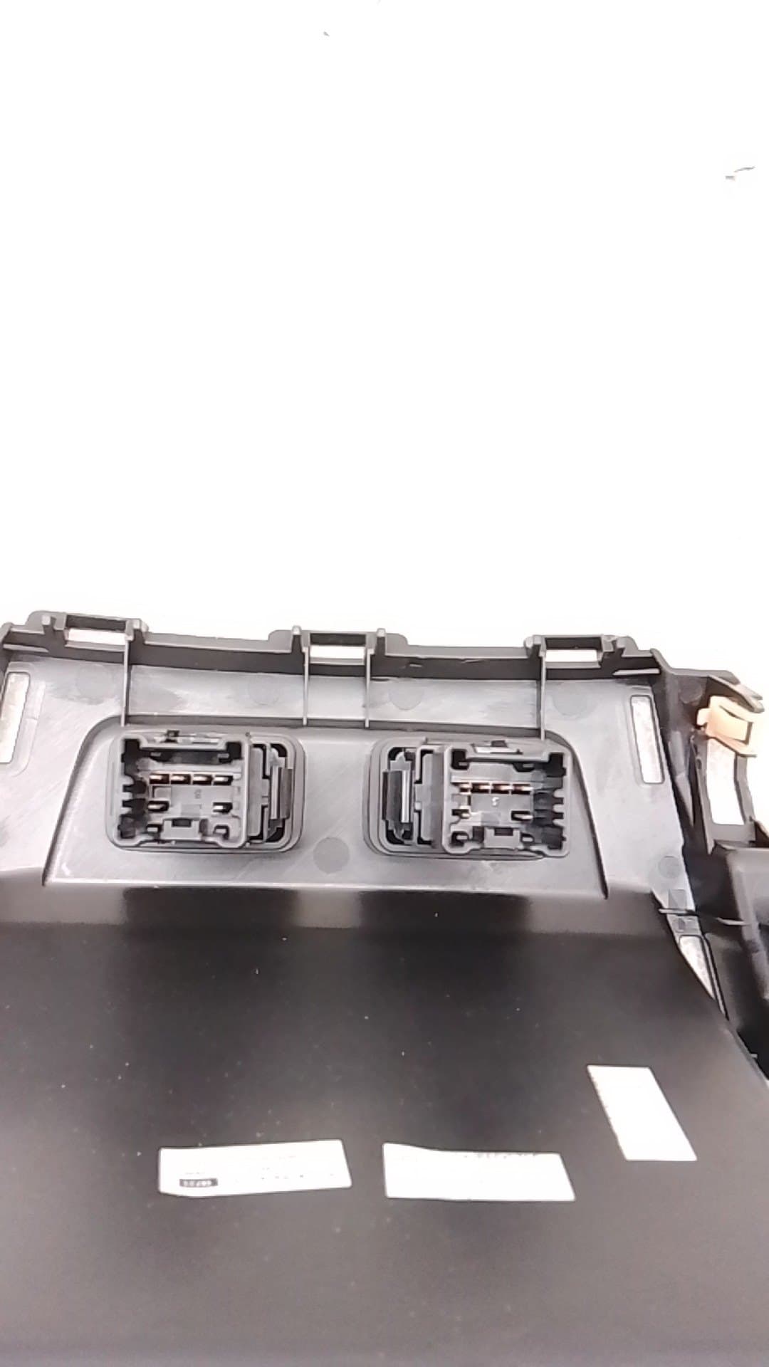 Mando multifuncion SUZUKI VITARA 3