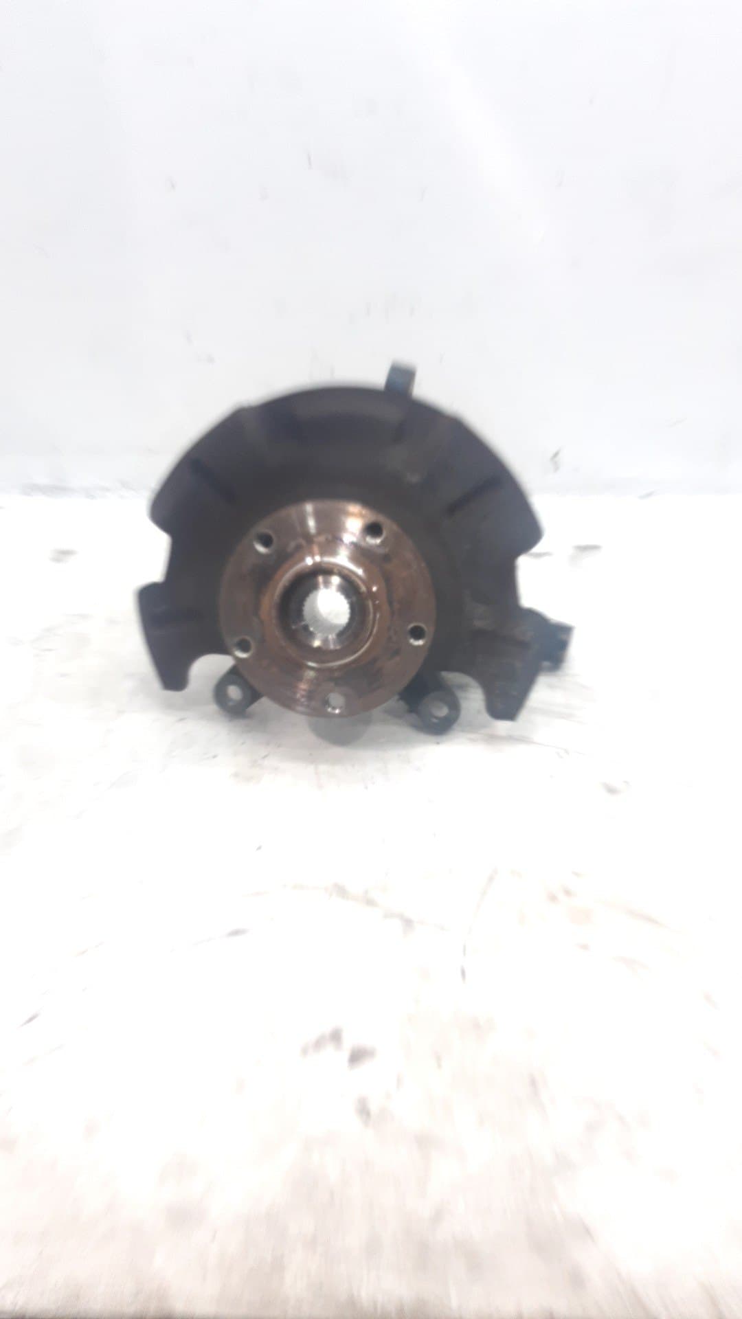 Mangueta delantera derecha SUZUKI VITARA