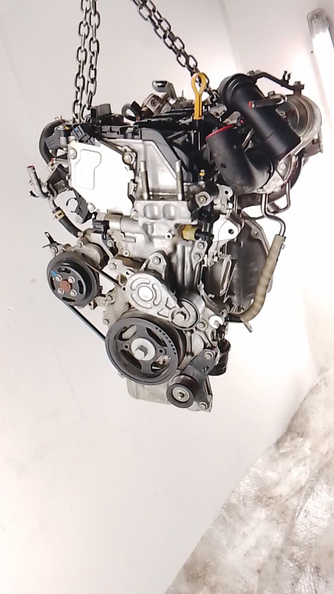 Motor completo SUZUKI VITARA