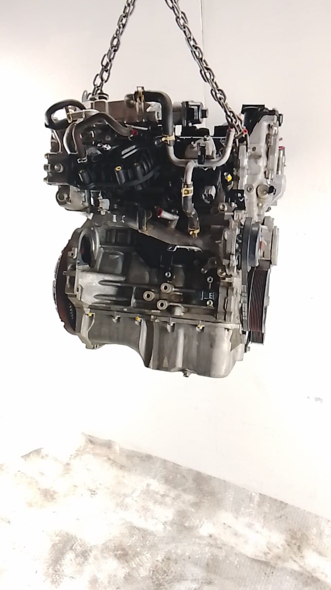 Motor completo SUZUKI VITARA 5