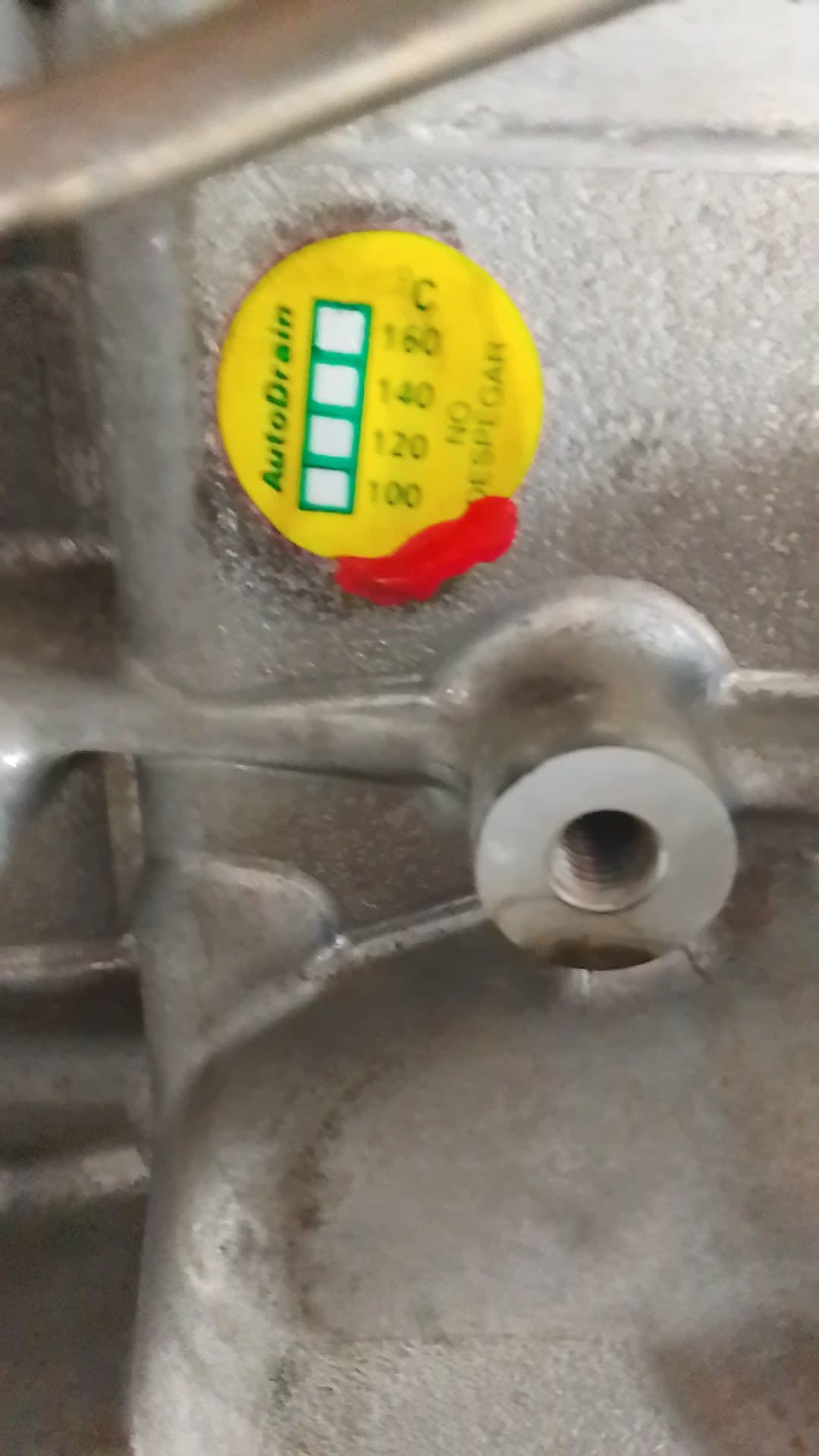 Motor completo SUZUKI VITARA 3