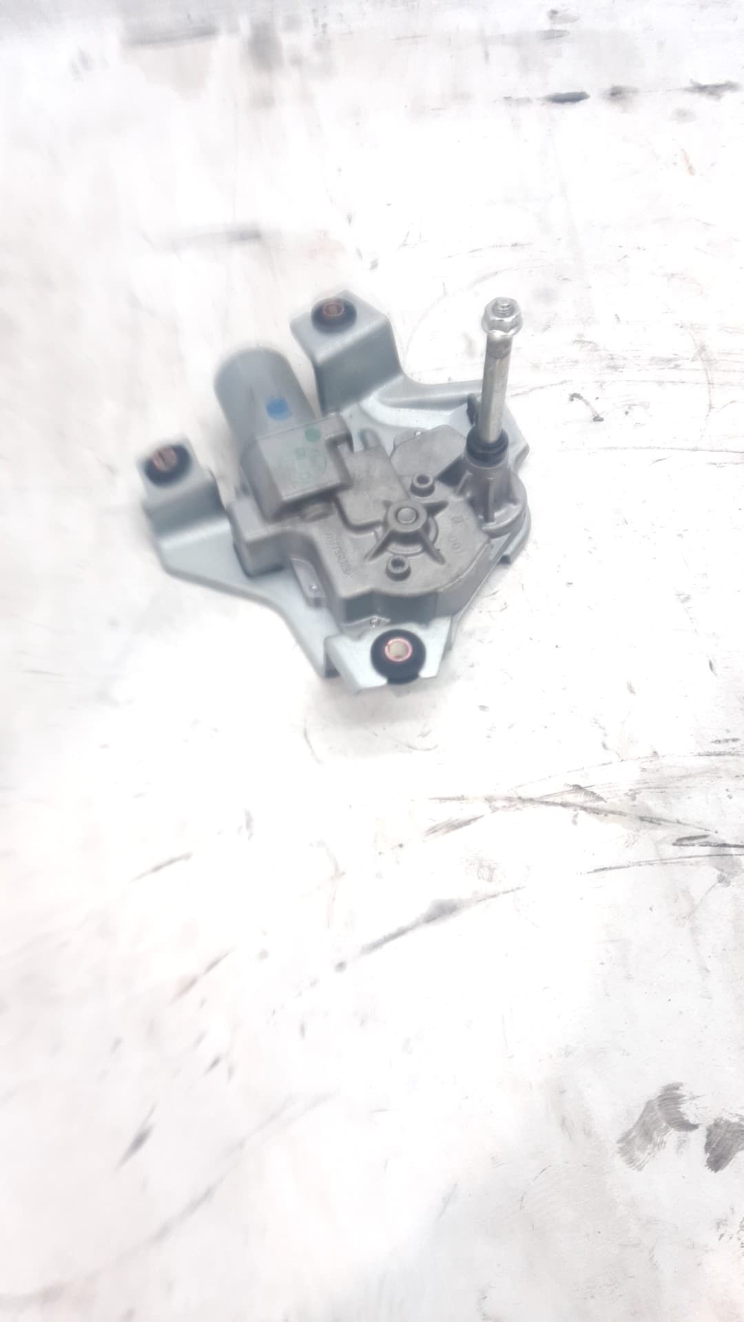 Motor limpia trasero SUZUKI VITARA