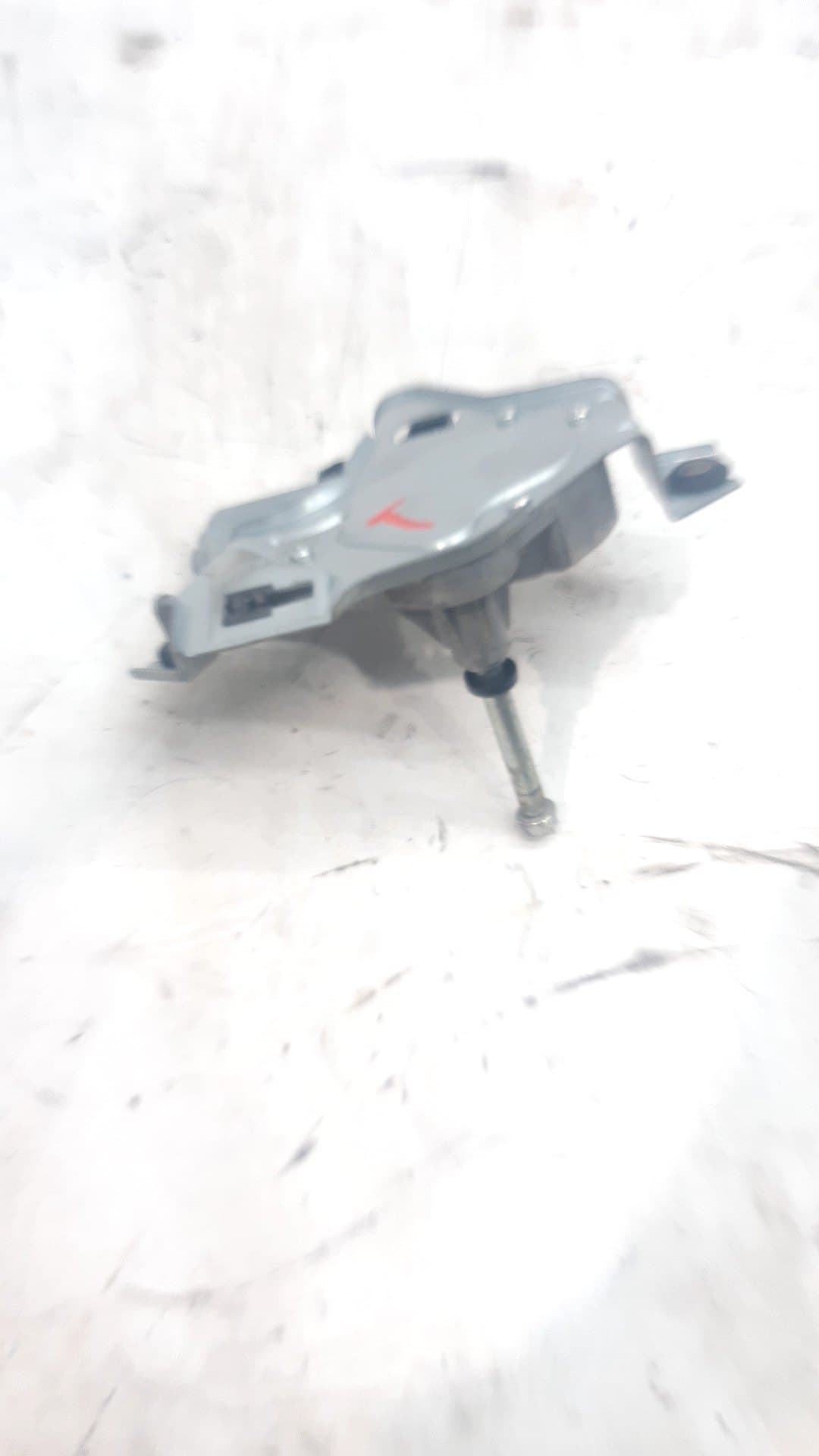 Motor limpia trasero SUZUKI VITARA 3