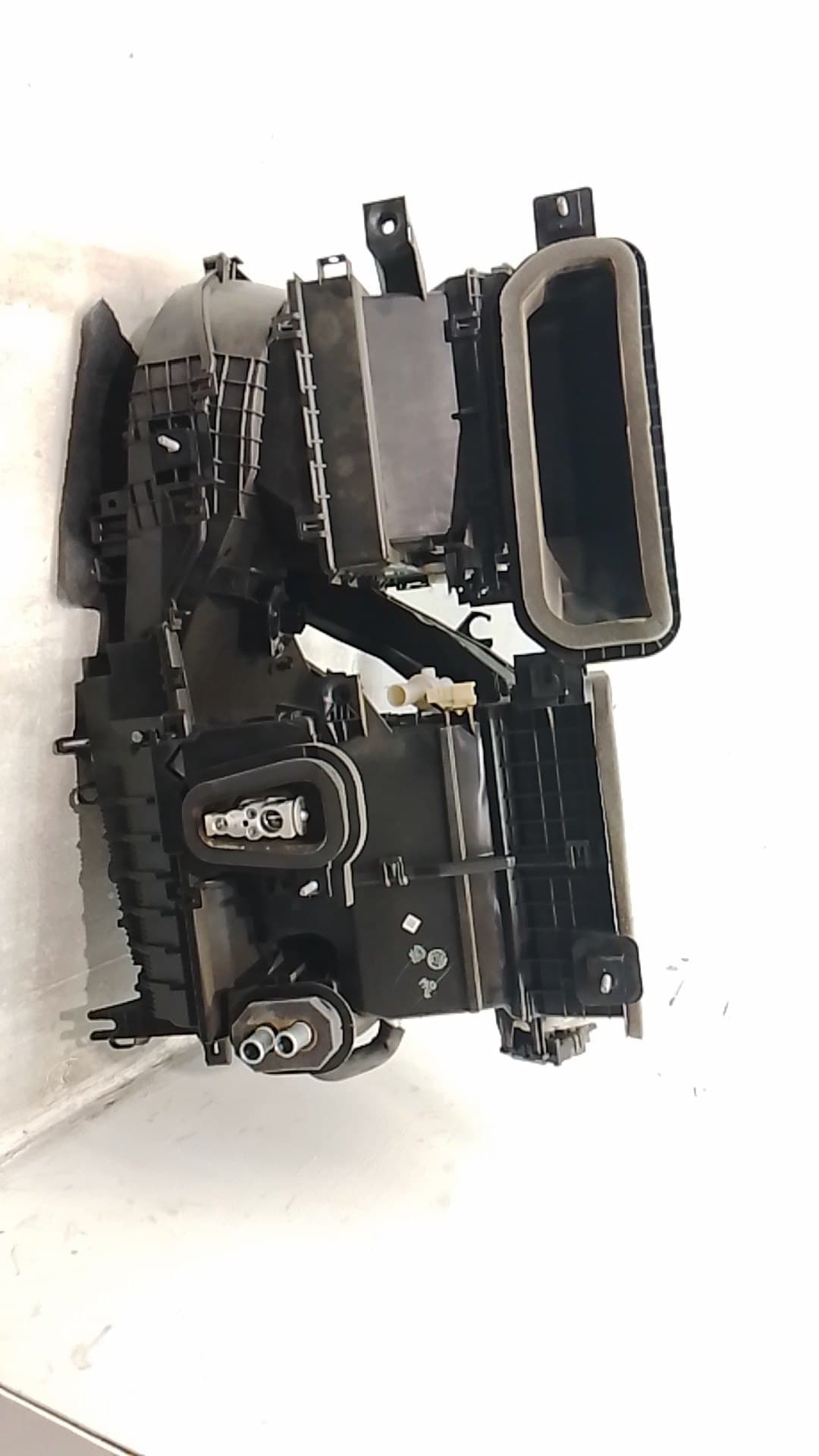 Mueble interior calefaccion SUZUKI VITARA 4
