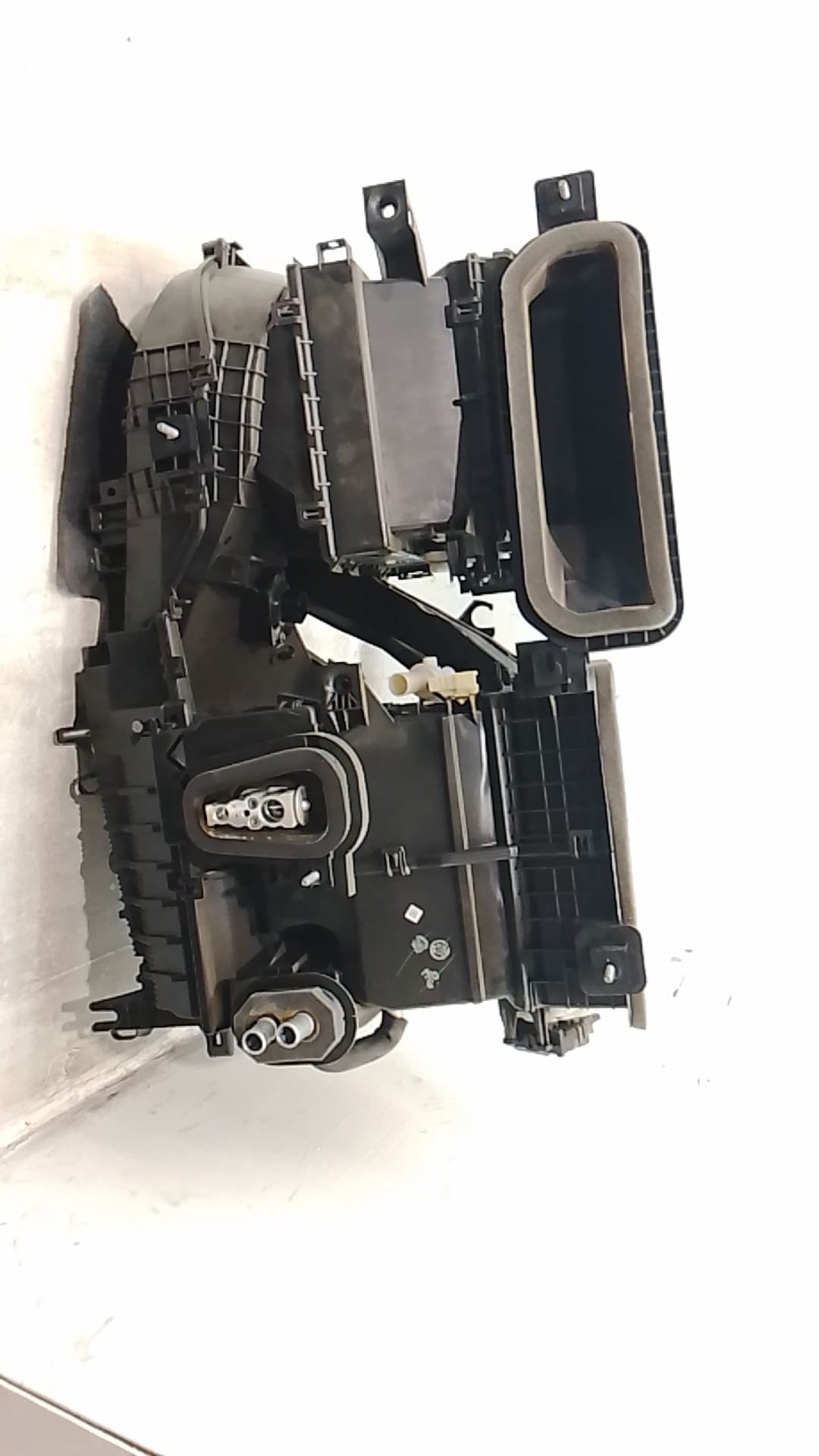 Mueble interior calefaccion SUZUKI VITARA 3