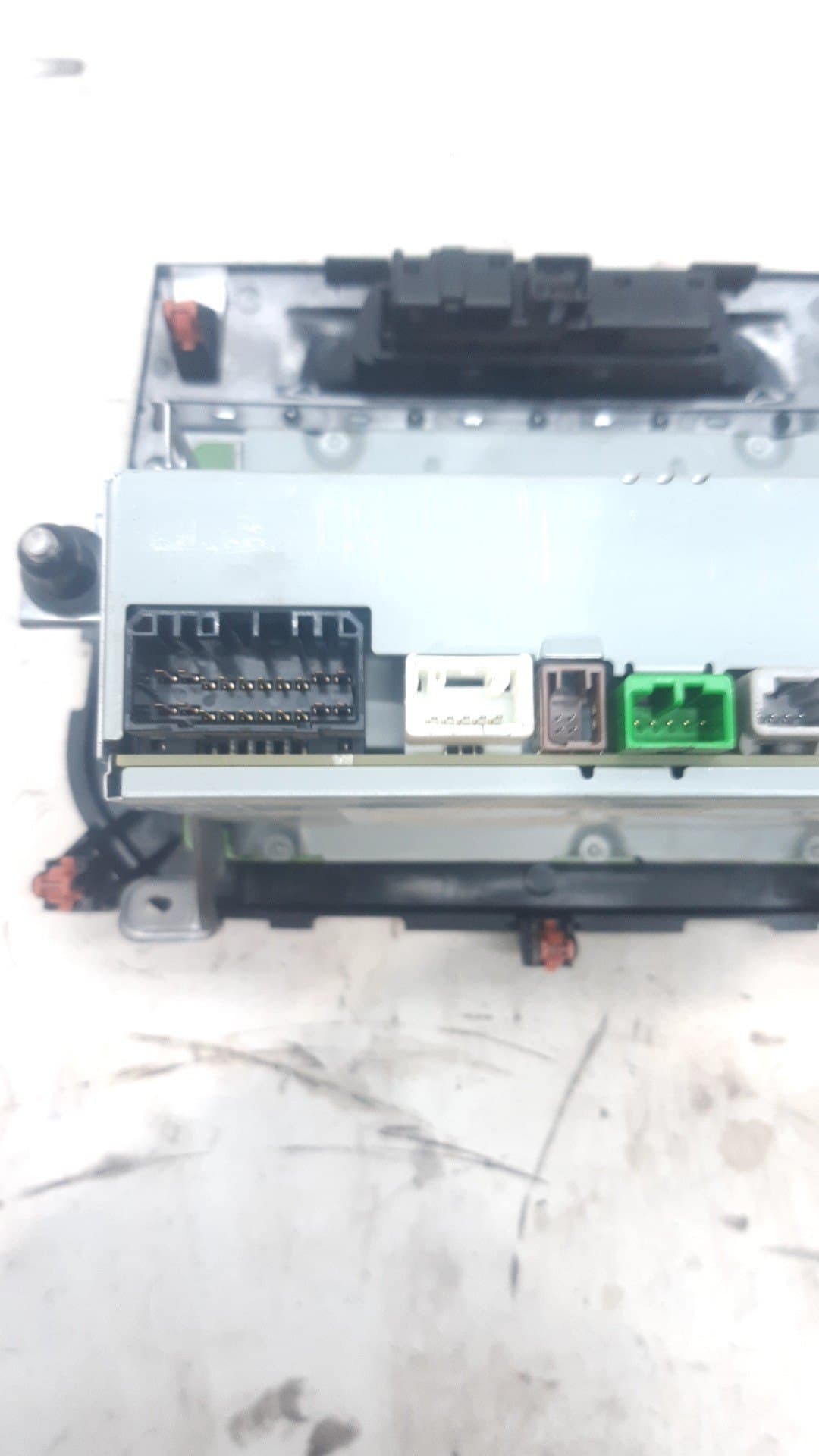 Pantalla multifuncion SUZUKI VITARA 4