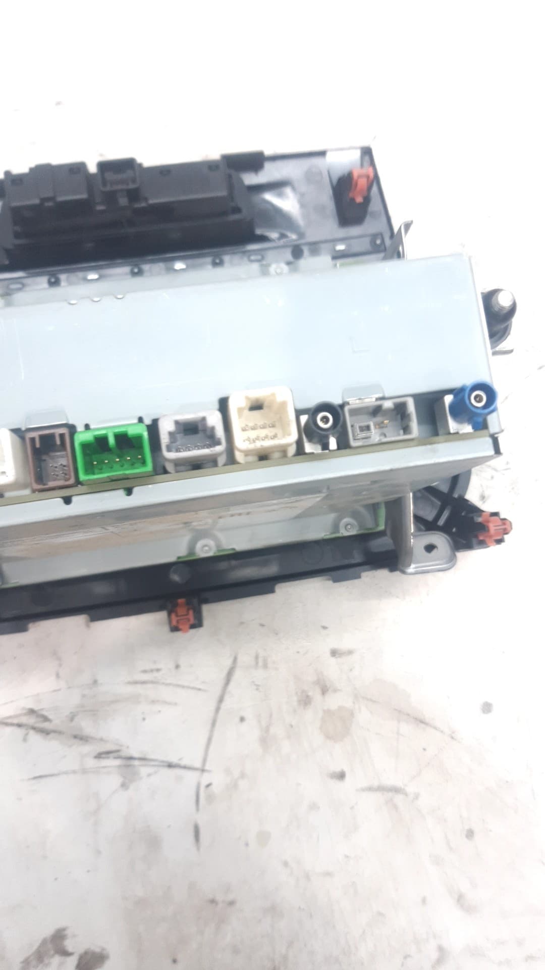 Pantalla multifuncion SUZUKI VITARA 3