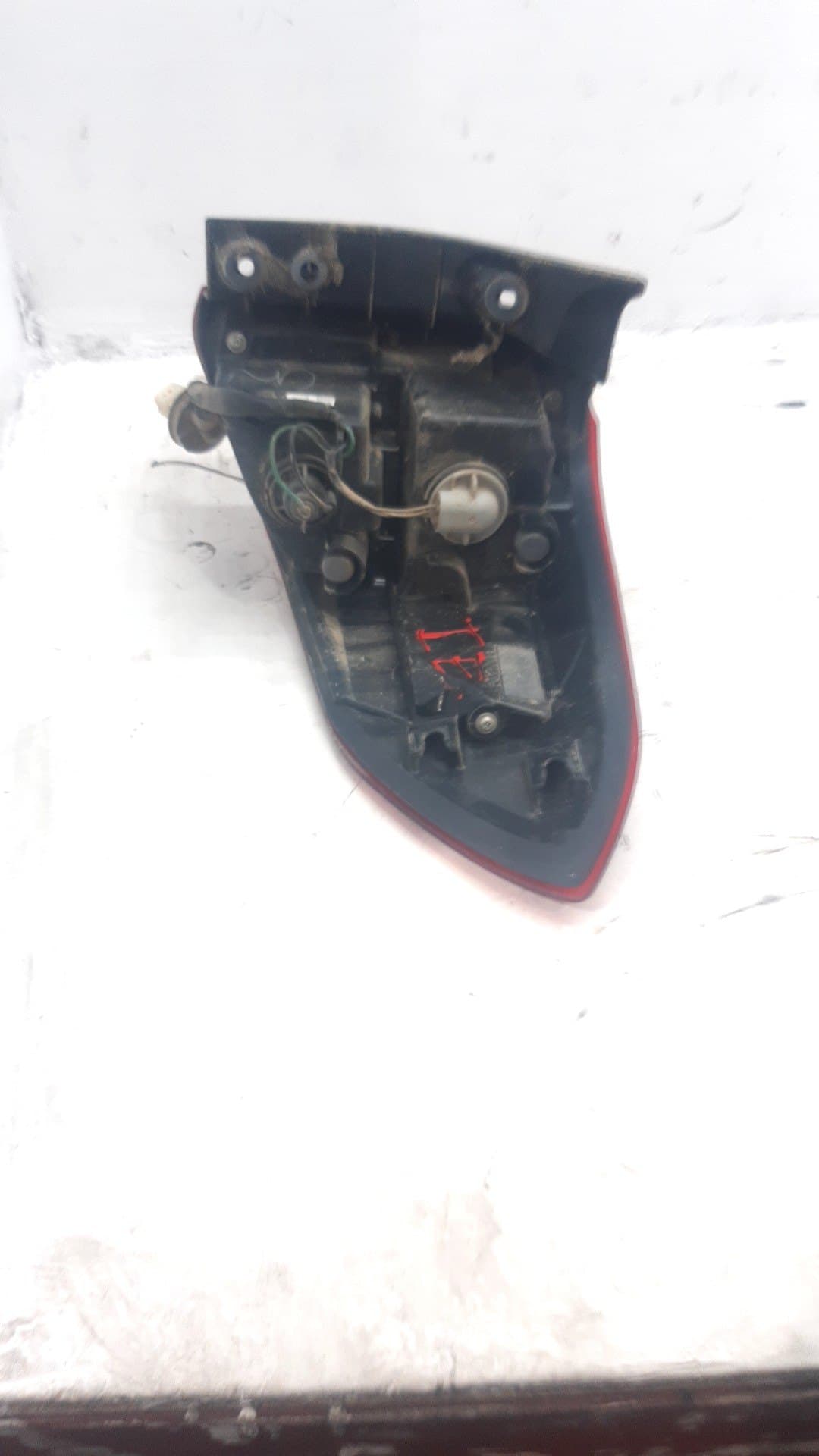 Piloto trasero izquierdo SUZUKI VITARA 2