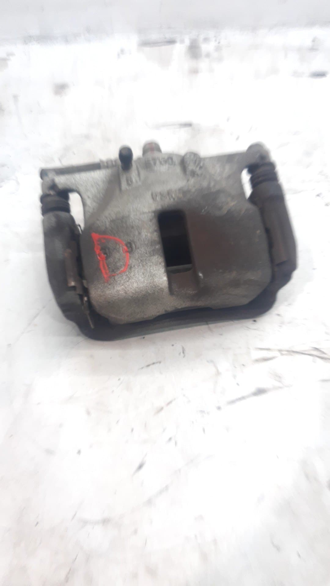 Recambio SUZUKI VITARA ref. 5510161M01999