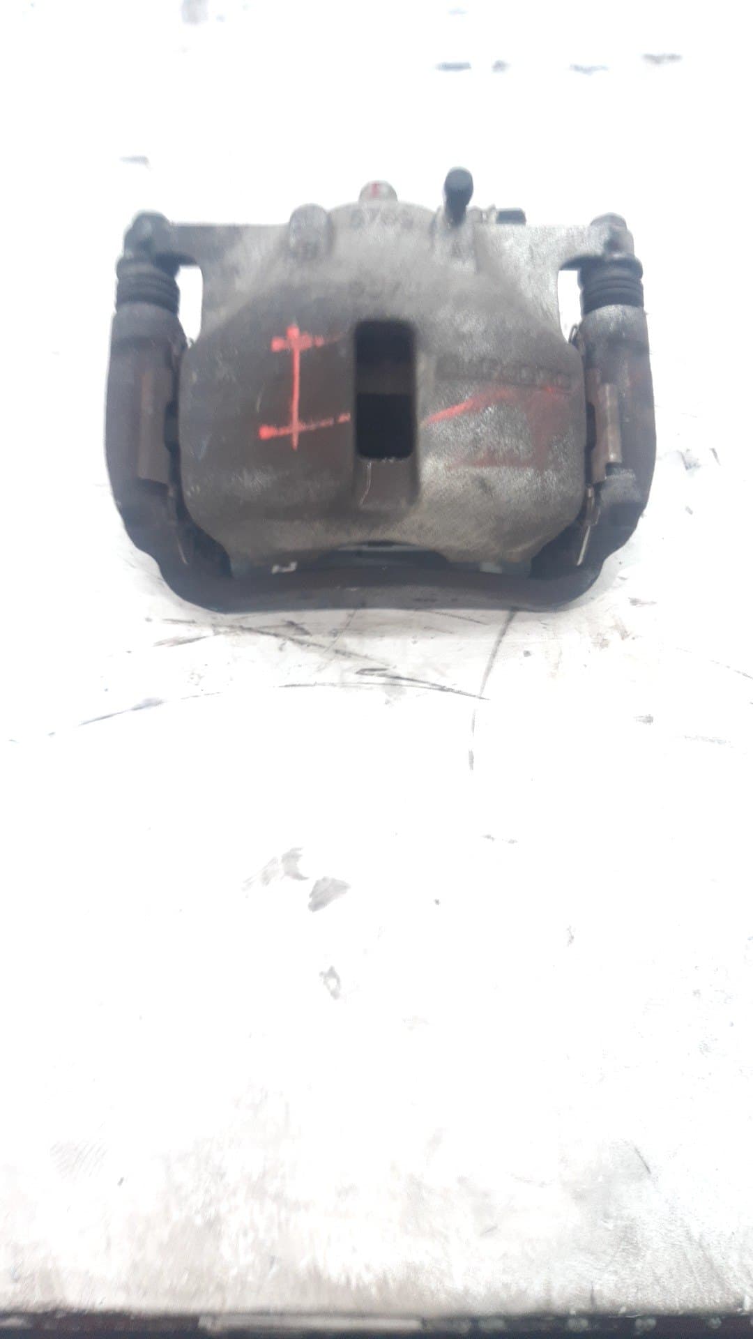 Recambio SUZUKI VITARA ref. 5510261M01999