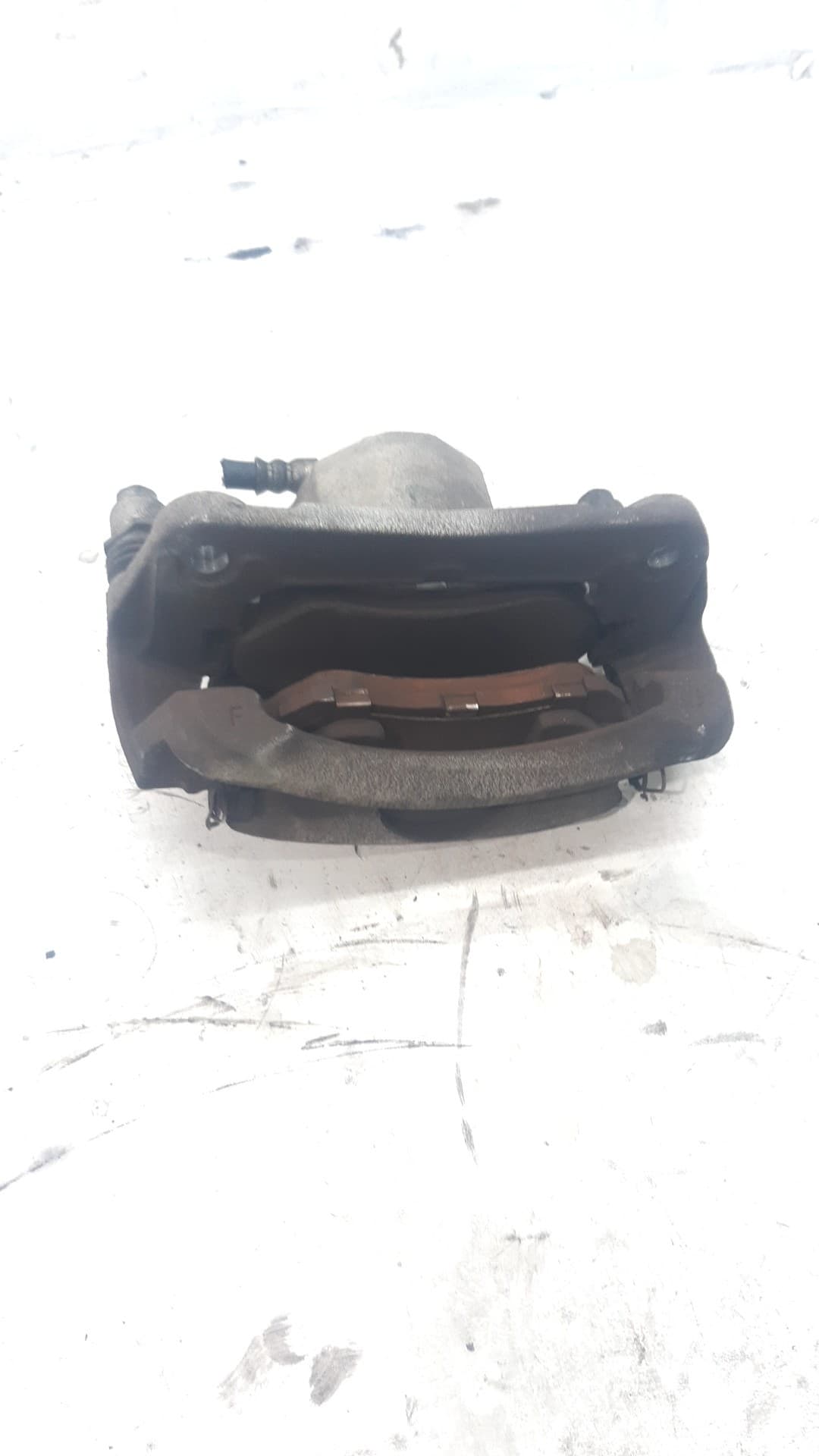 Recambio SUZUKI VITARA ref. 5510261M01999 2
