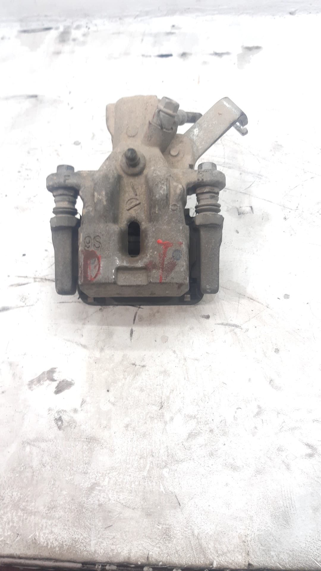 Recambio SUZUKI VITARA ref. 5540161M00999