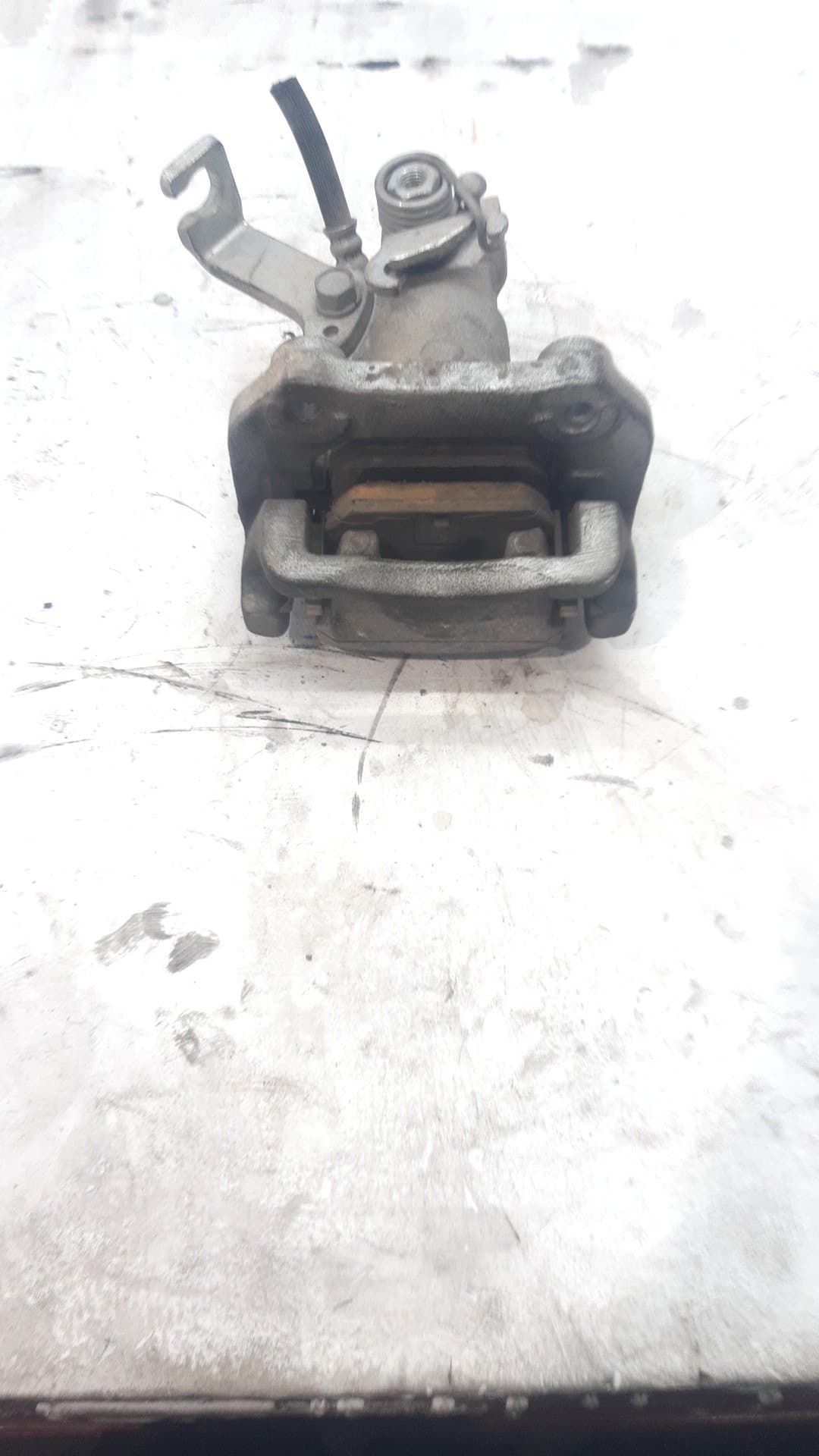 Recambio SUZUKI VITARA ref. 5540161M00999 2