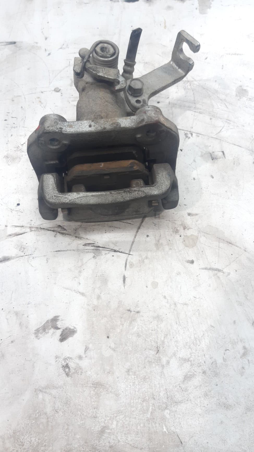 Recambio SUZUKI VITARA ref. 5540261M00999 2