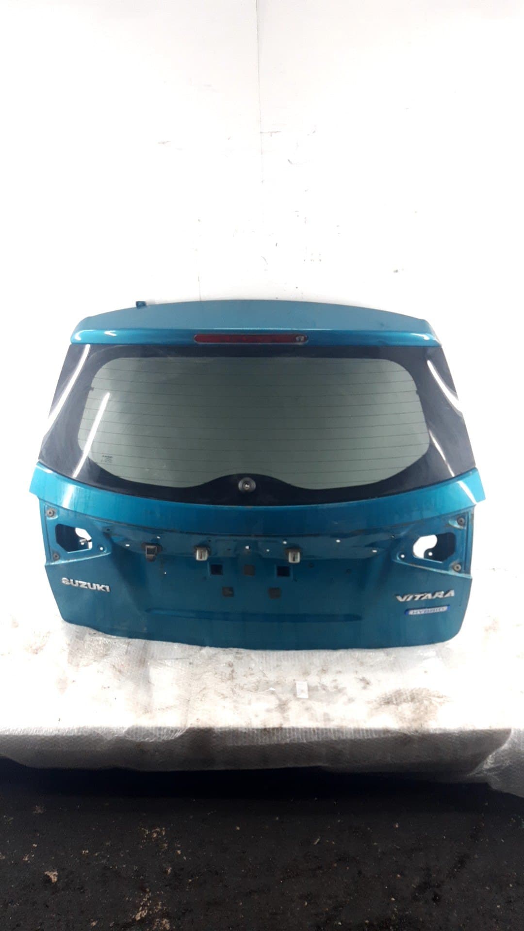 Porton trasero SUZUKI VITARA