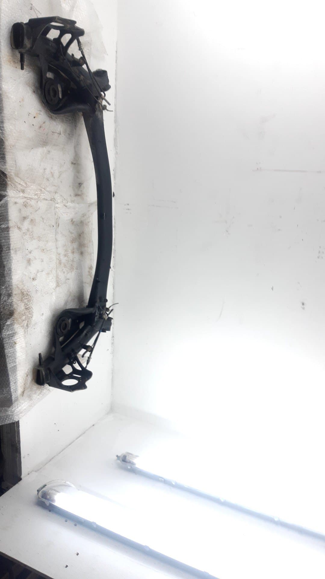 Puente trasero SUZUKI VITARA