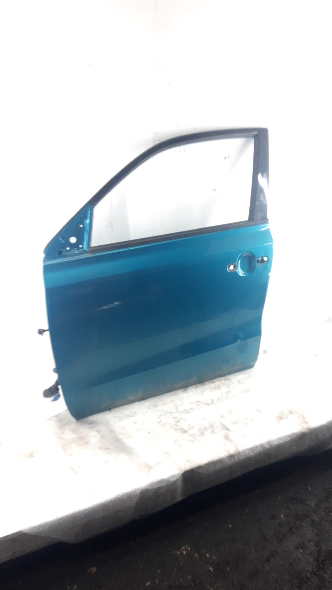 Puerta delantera izquierda SUZUKI VITARA