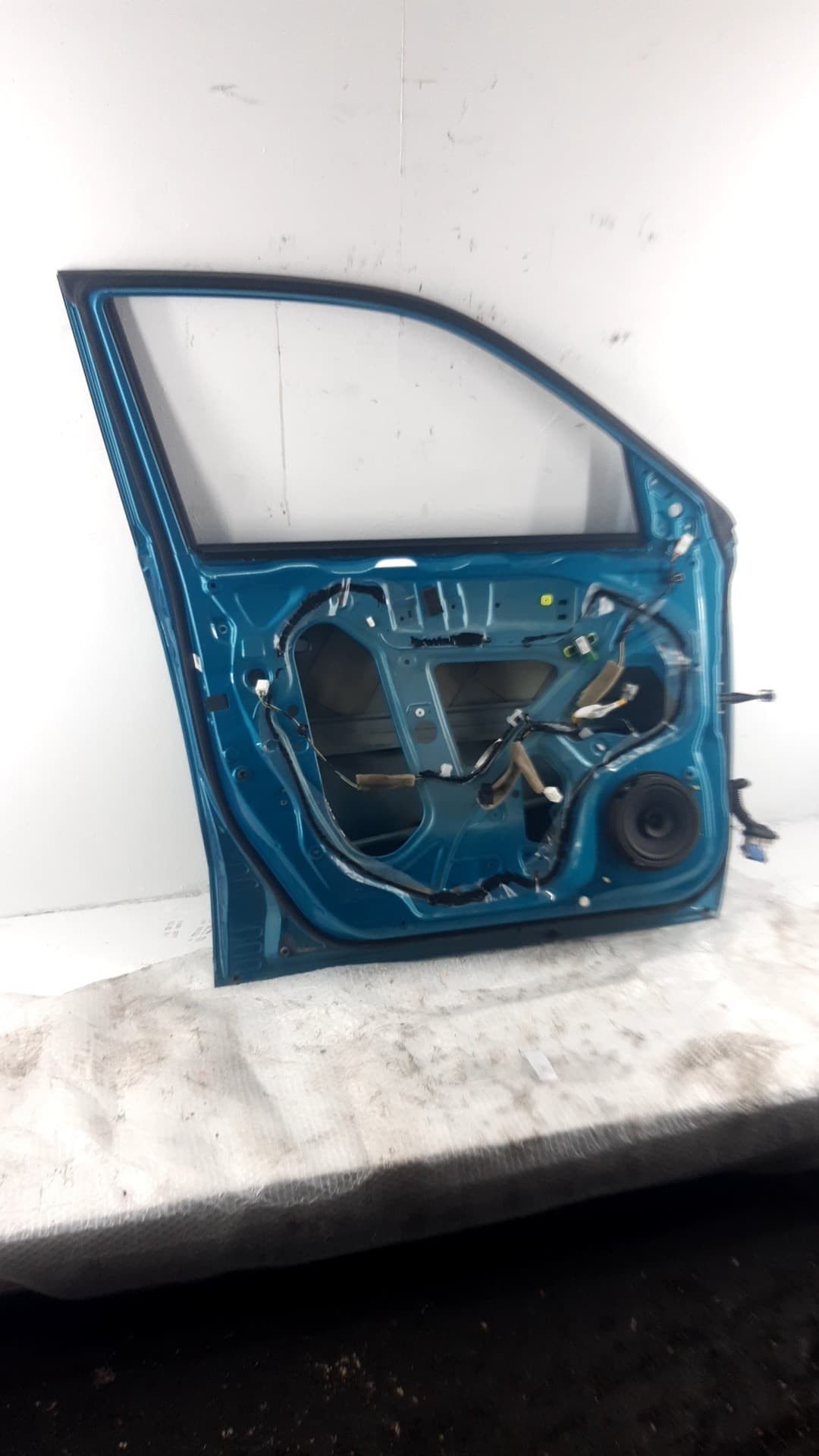 Puerta delantera izquierda SUZUKI VITARA 2