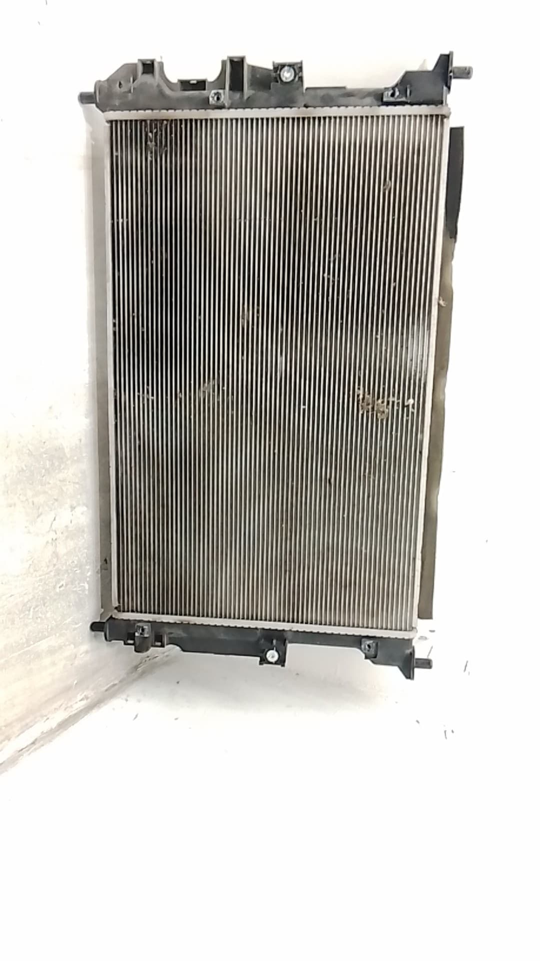 Radiador agua SUZUKI VITARA
