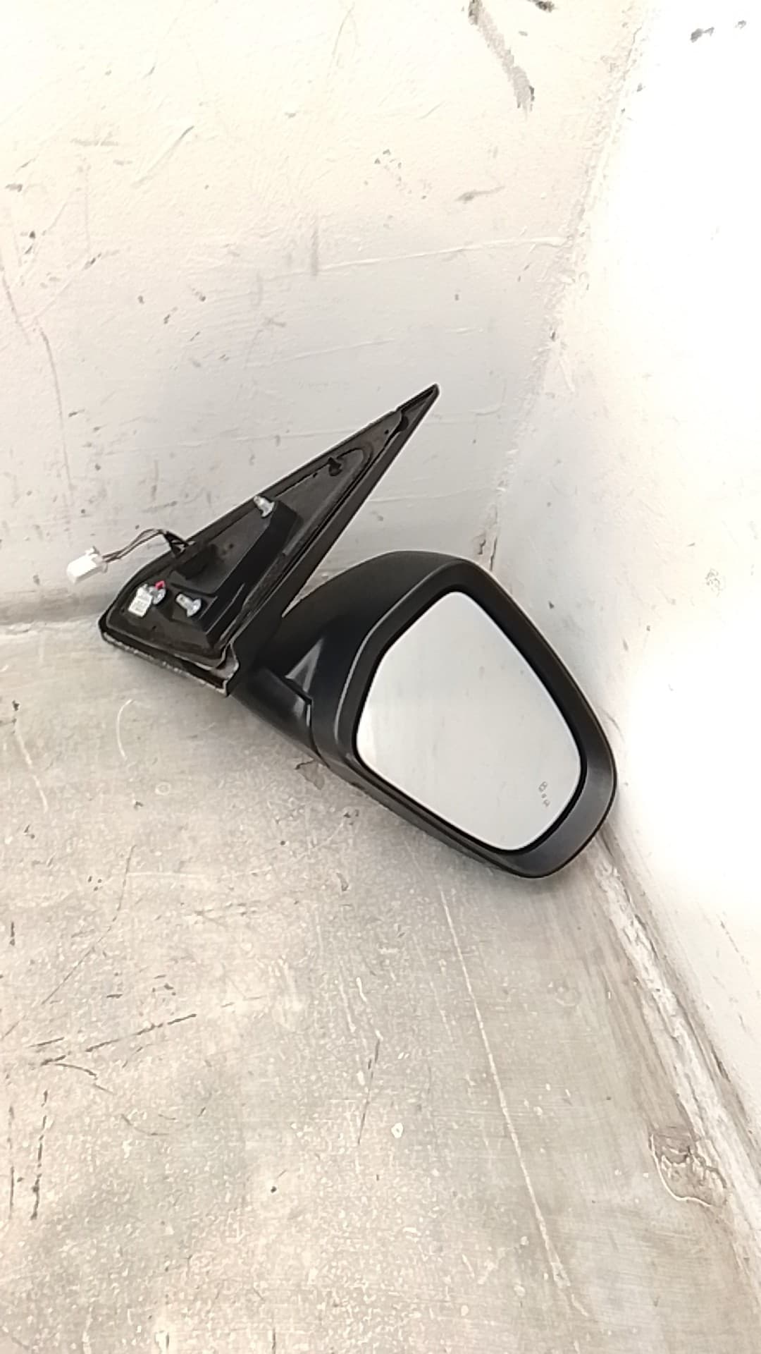 Retrovisor derecho SUZUKI VITARA