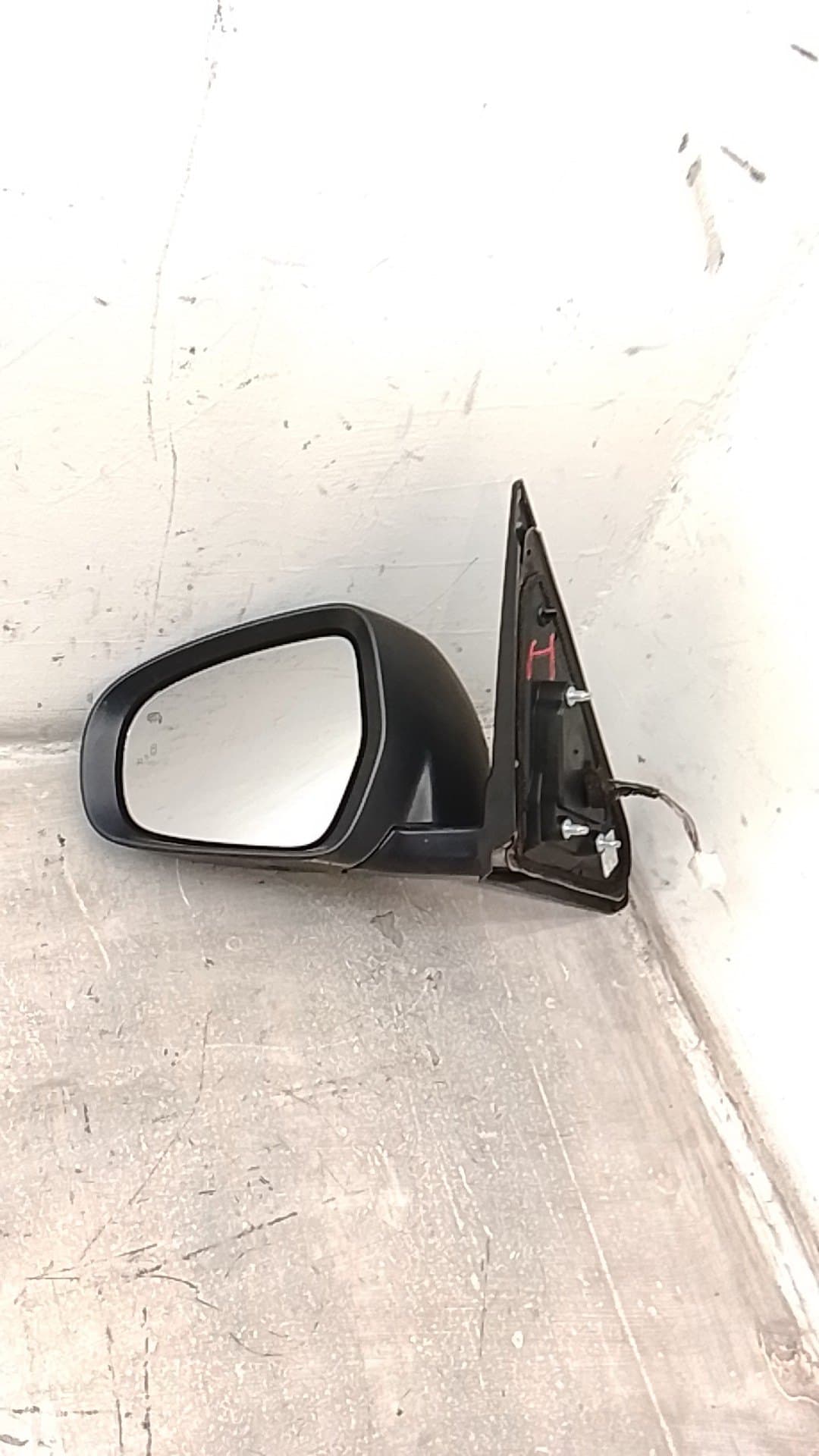 Retrovisor izquierdo SUZUKI VITARA