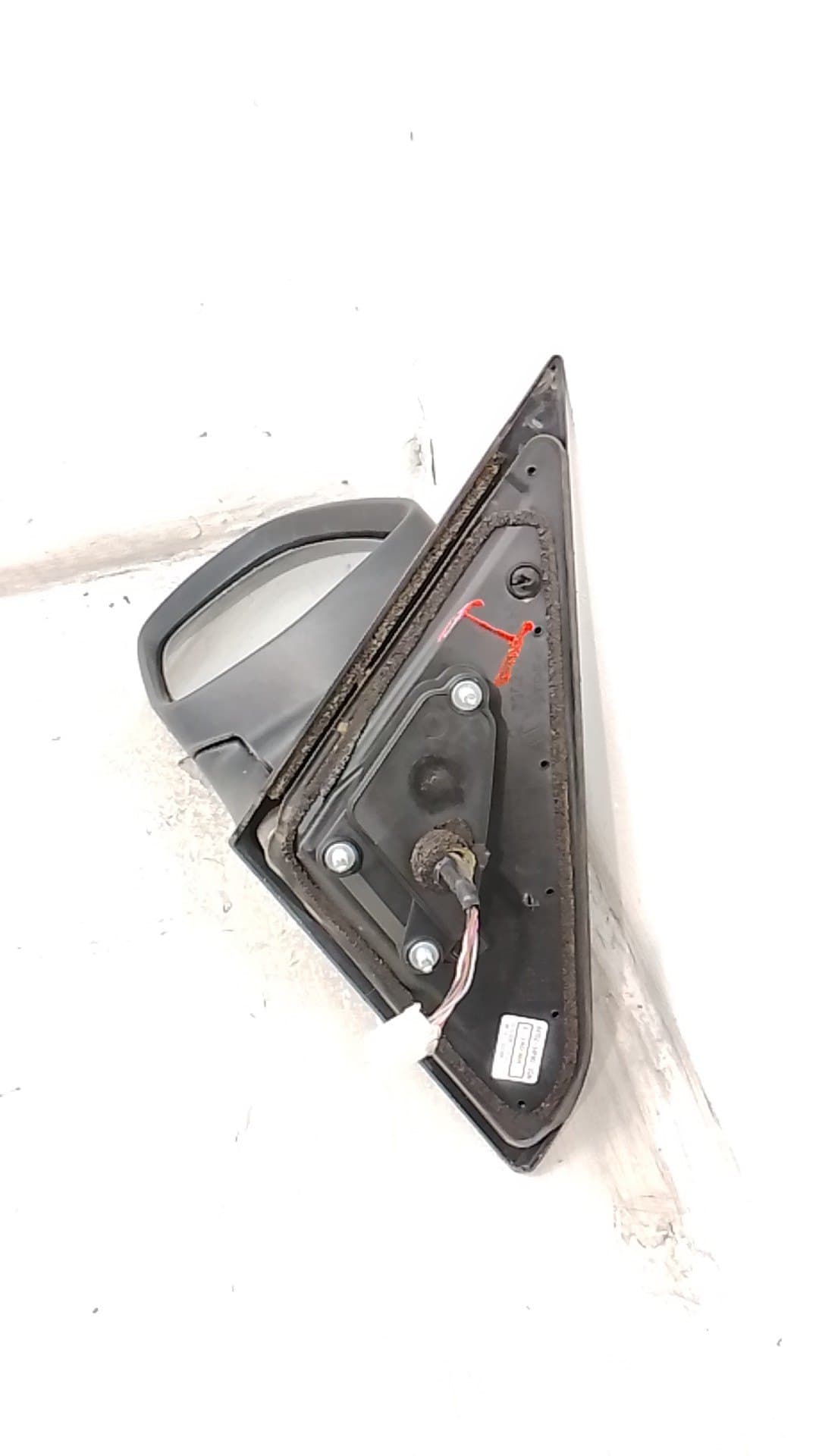 Retrovisor izquierdo SUZUKI VITARA 5
