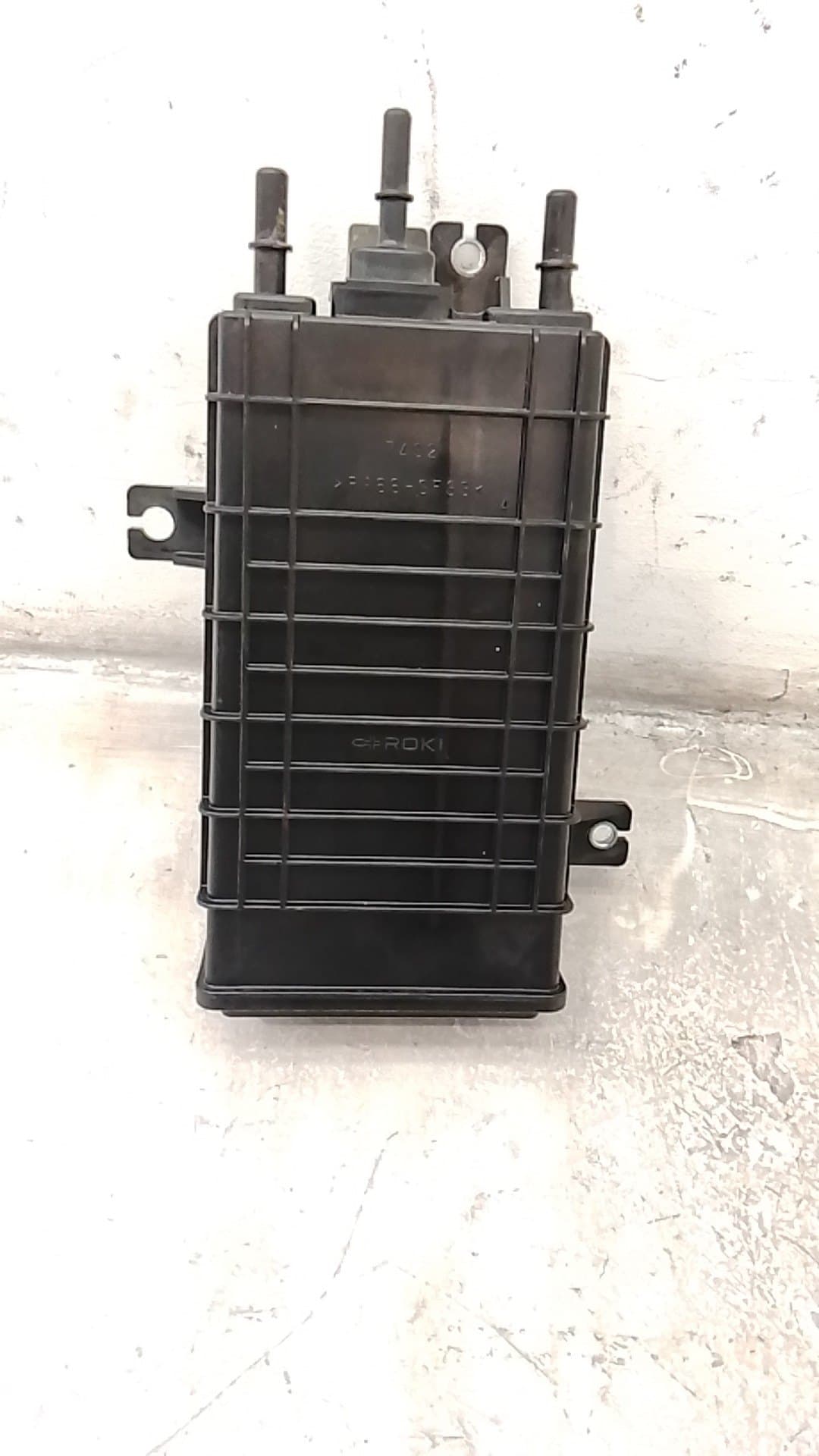 Filtro carbono activo SUZUKI VITARA