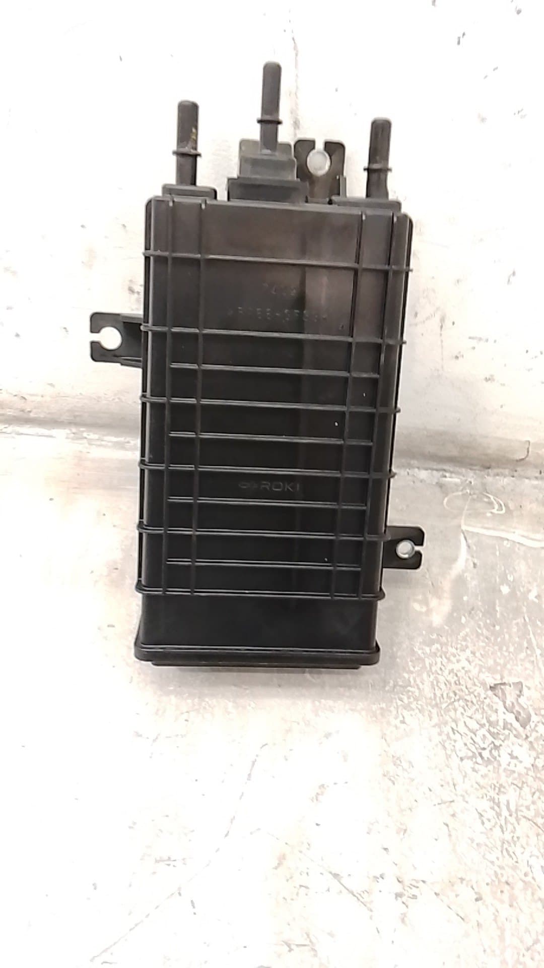 Filtro carbono activo SUZUKI VITARA 5