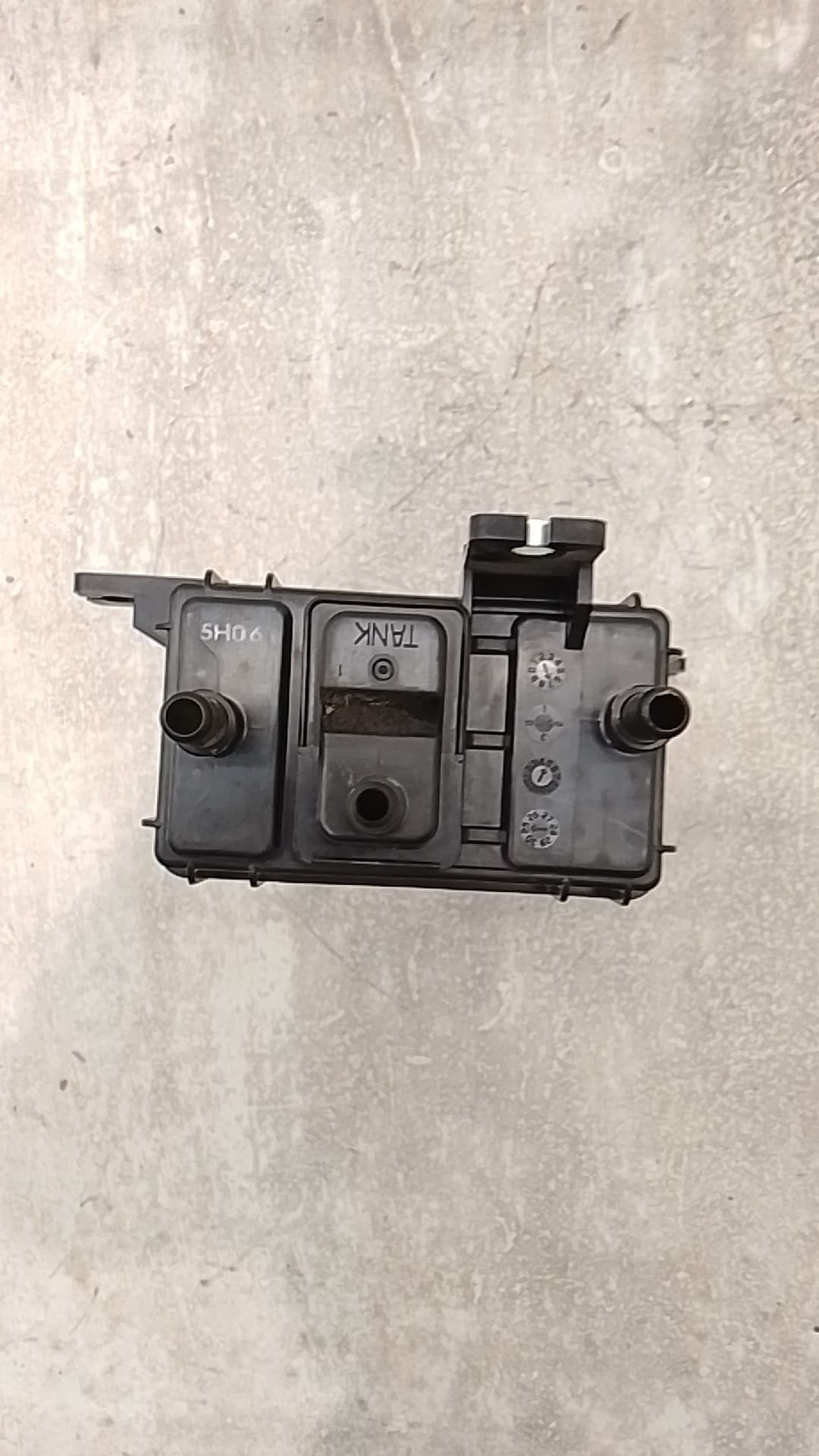 Filtro carbono activo SUZUKI VITARA 4