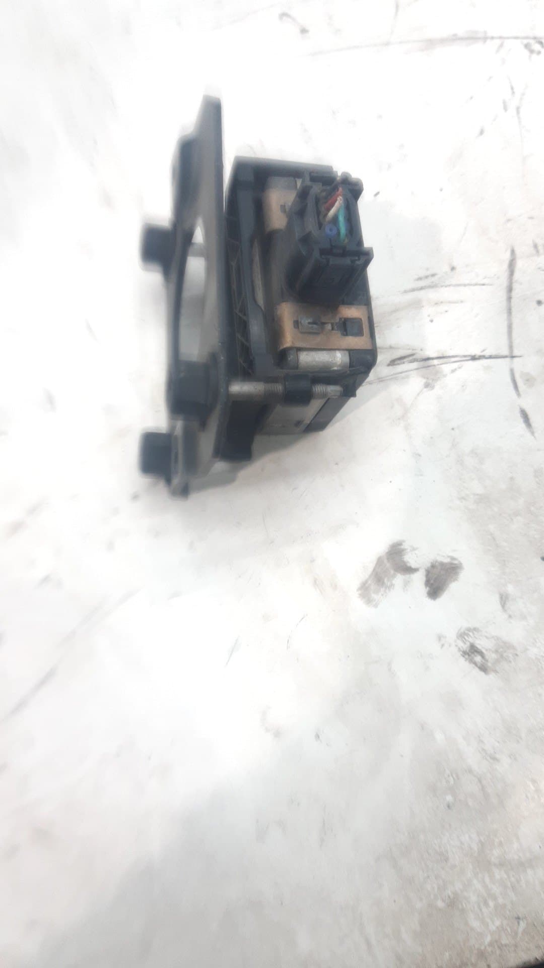 Recambio SUZUKI VITARA ref. 3394386R01 2