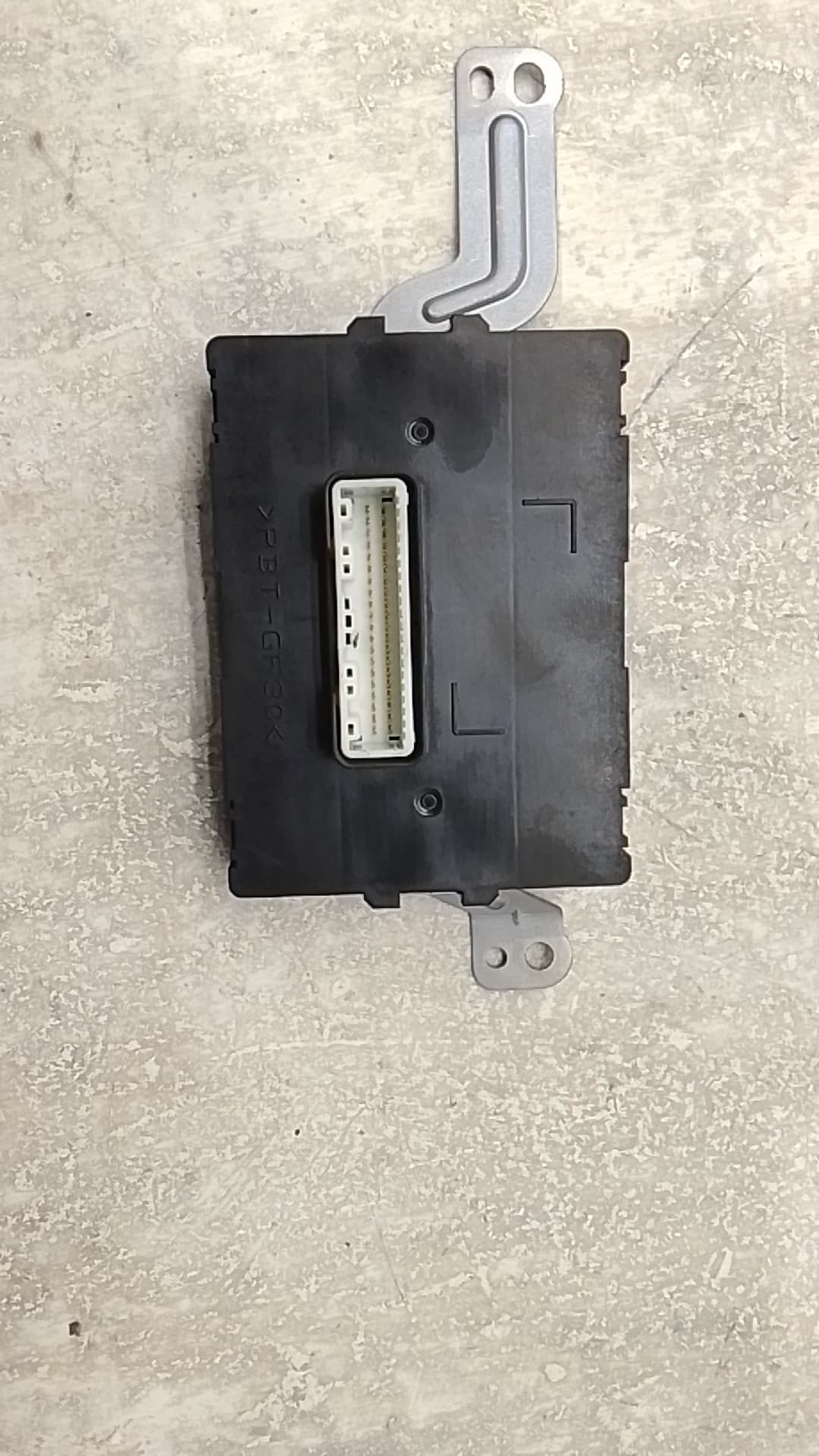 Modulo electronico SUZUKI VITARA 2