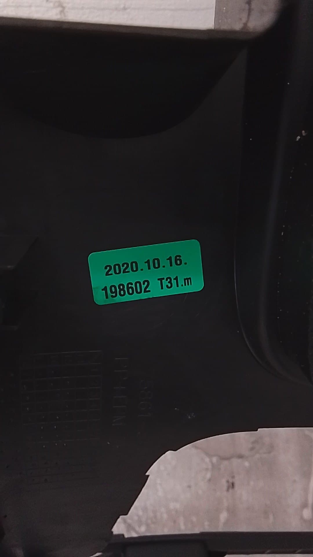 Moldura interior SUZUKI VITARA 2