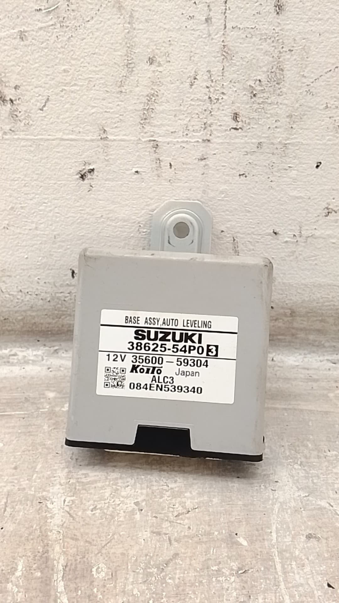 Modulo electronico SUZUKI VITARA