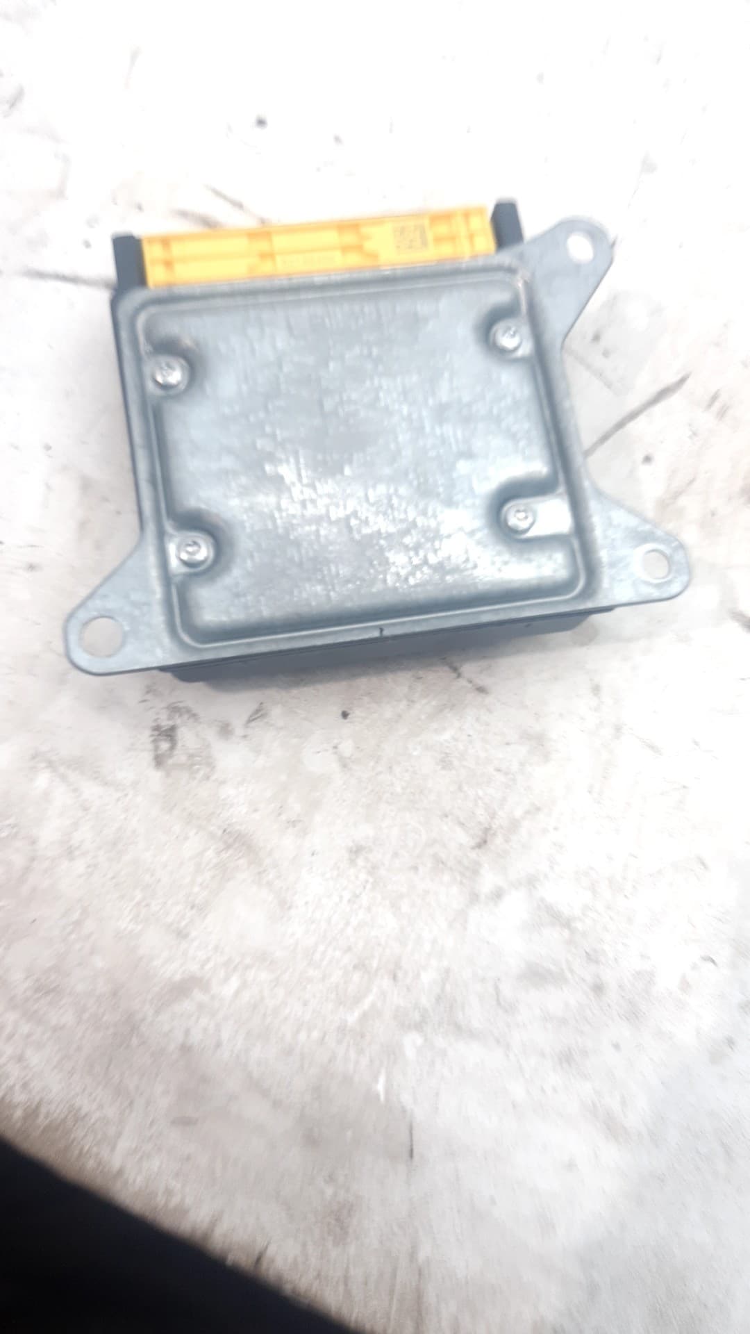 Centralita airbag SUZUKI VITARA