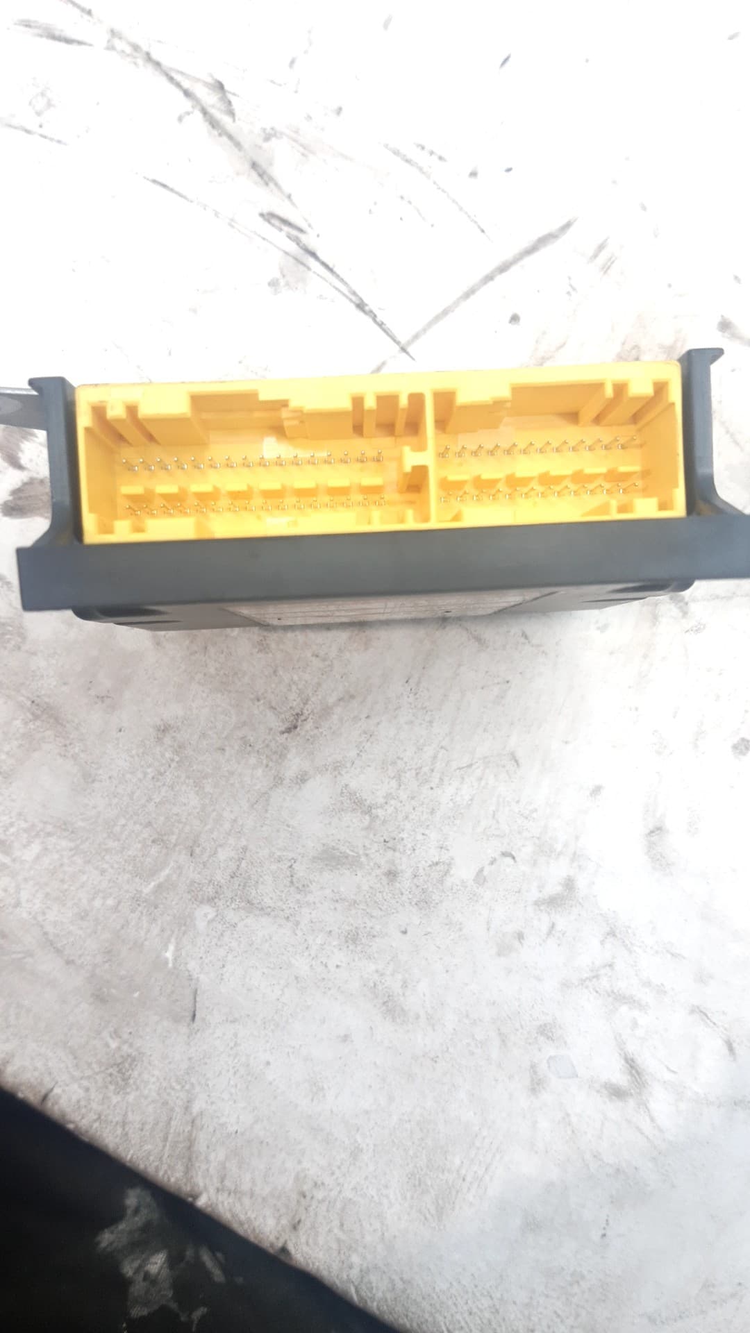 Centralita airbag SUZUKI VITARA 2
