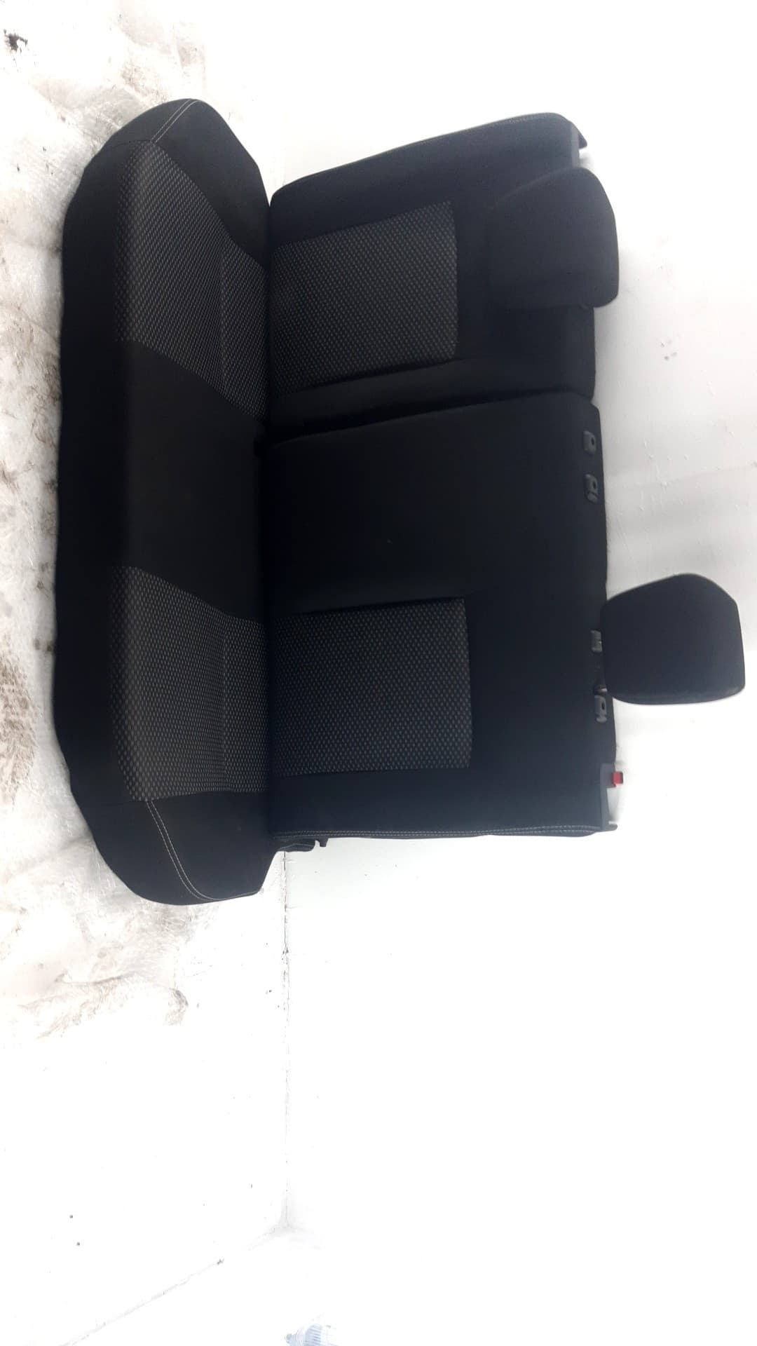 Cerradura asientos traseros SUZUKI VITARA