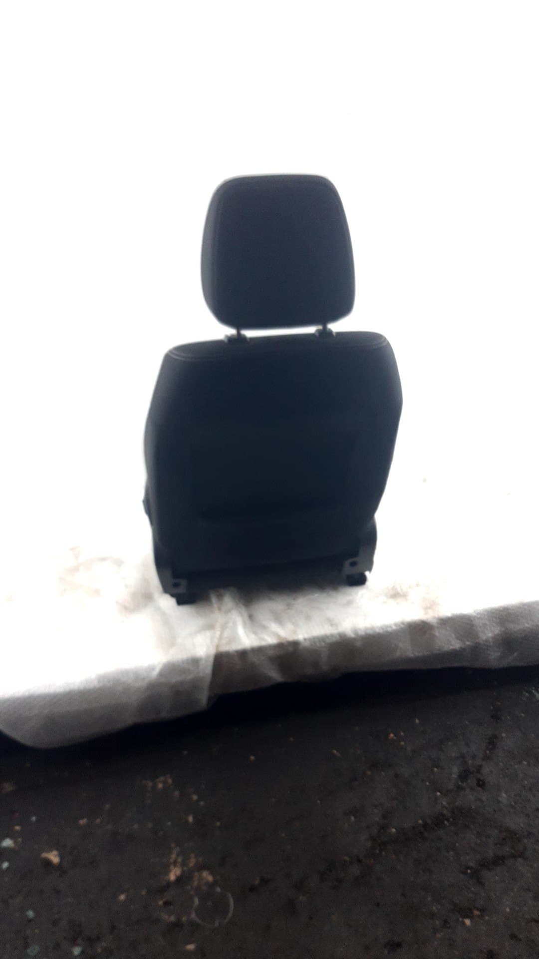 Asiento delantero derecho SUZUKI VITARA 2
