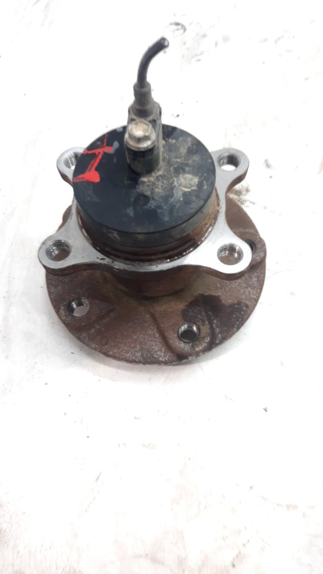 Recambio SUZUKI VITARA ref. 4340279J10000 2