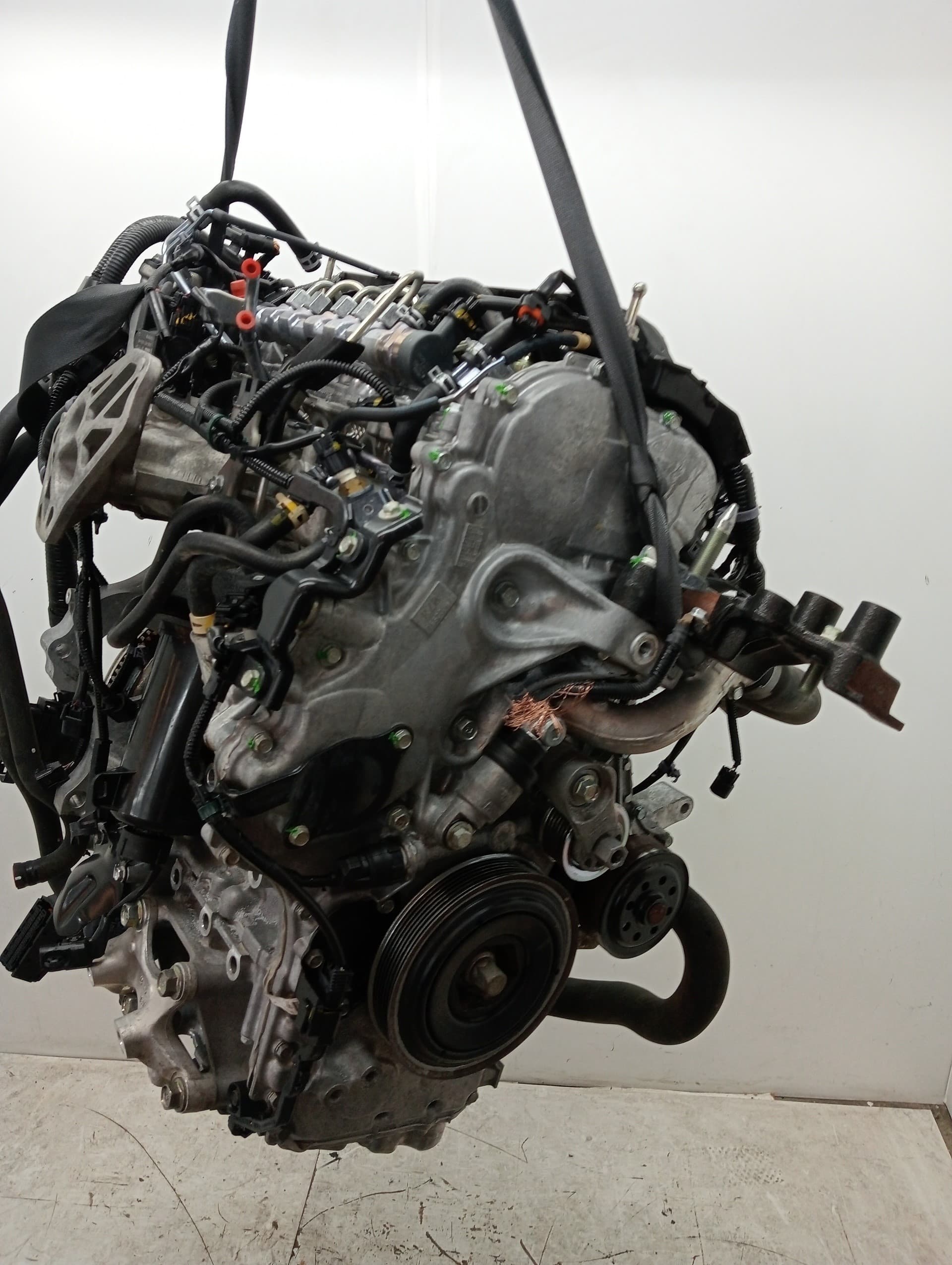 Motor completo HONDA CIVIC TOURER (FK)