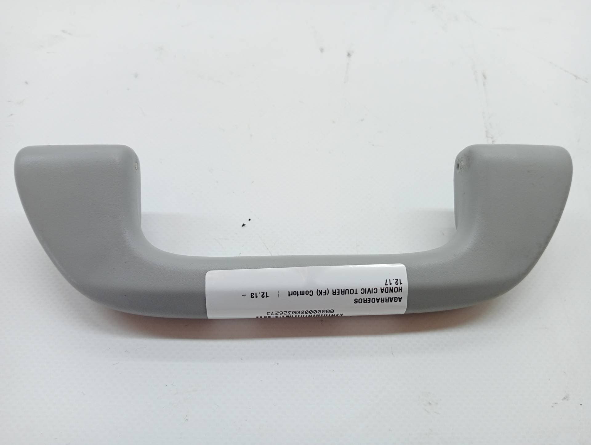 Agarraderos HONDA CIVIC TOURER (FK)
