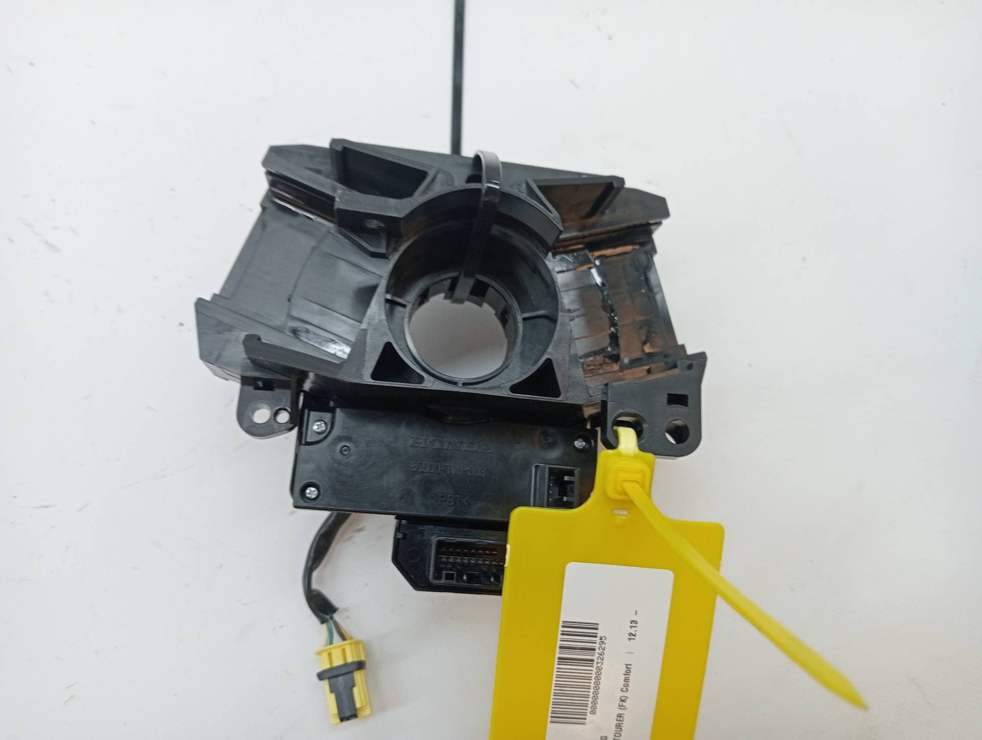 Anillo airbag HONDA CIVIC TOURER (FK) 3